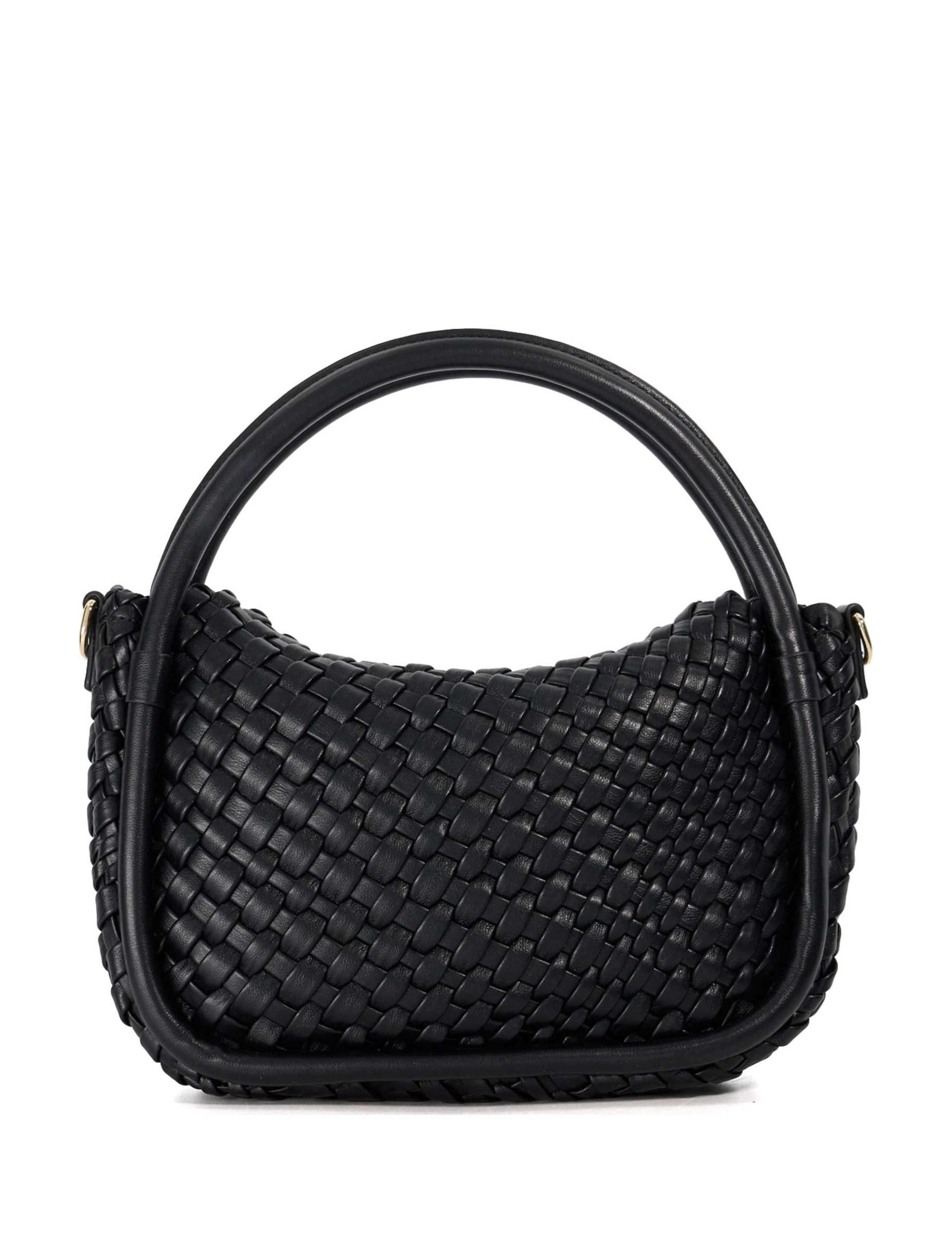 Woven Mini Grab Bag 3 of 6