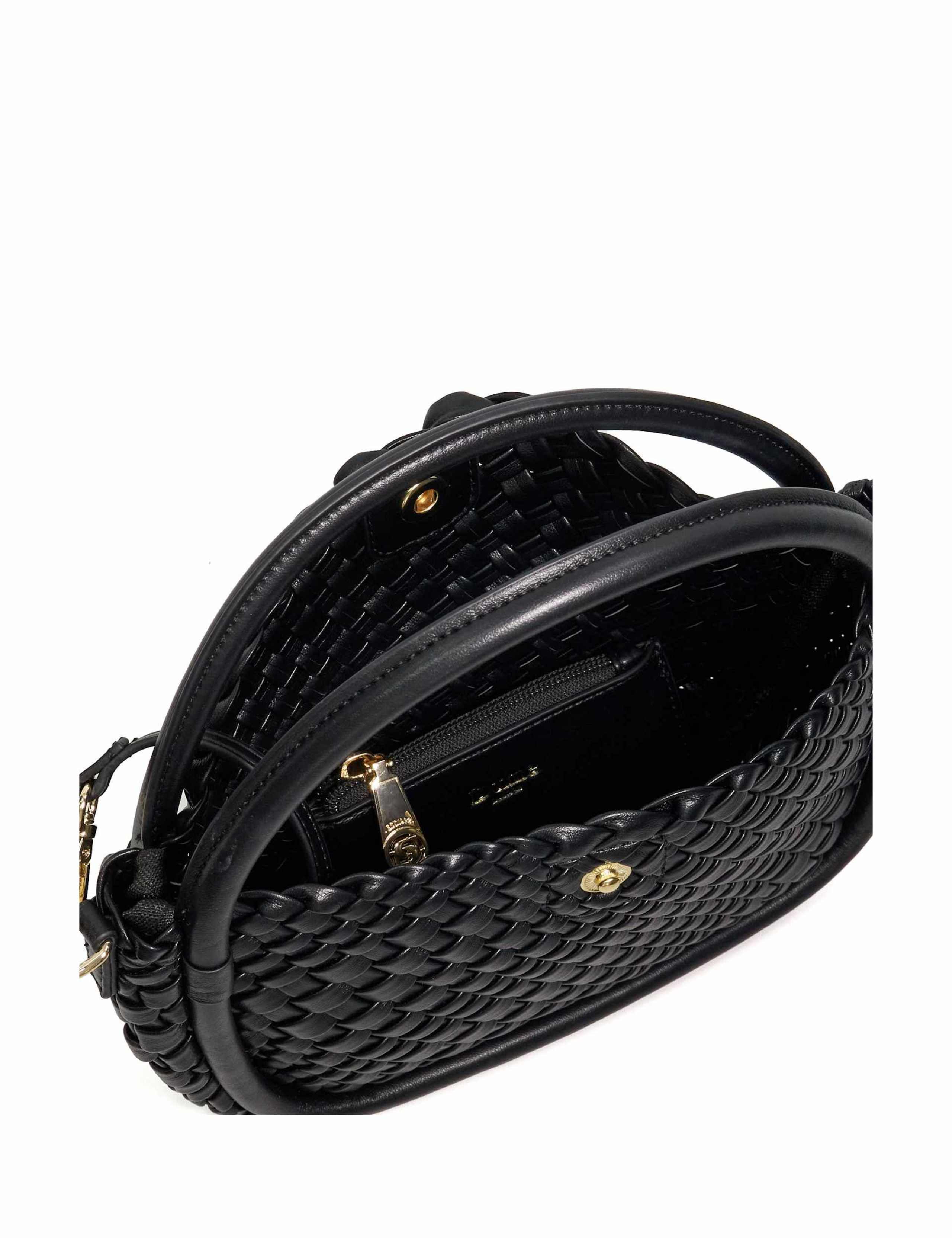 Woven Mini Grab Bag 4 of 6