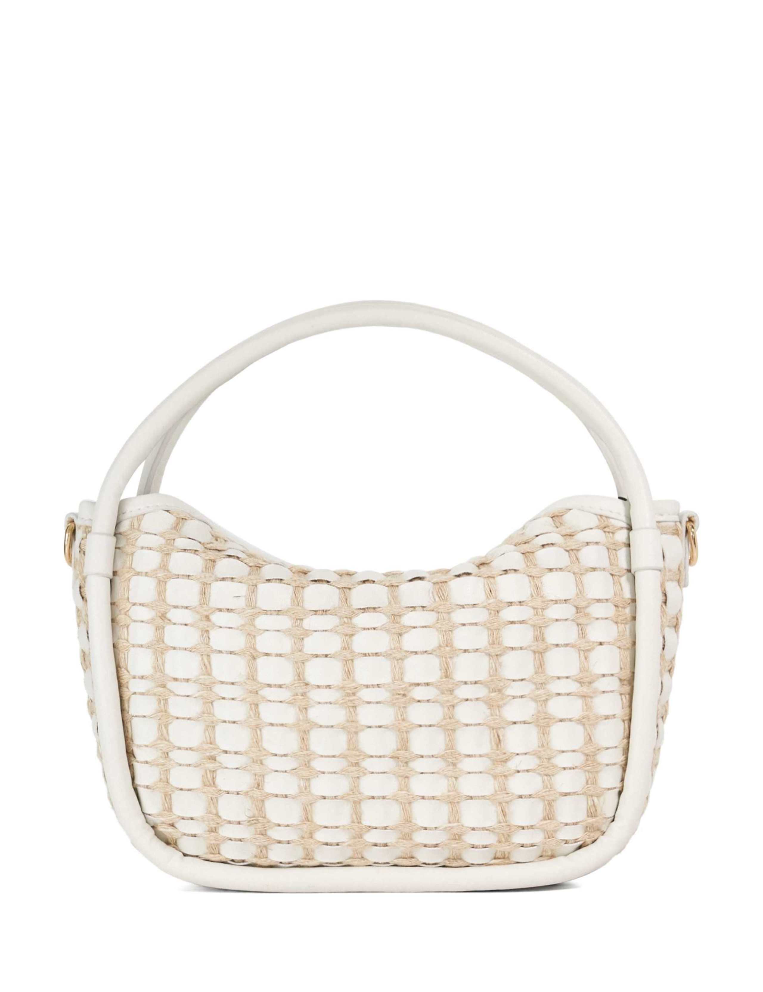 Woven Mini Grab Bag 3 of 5