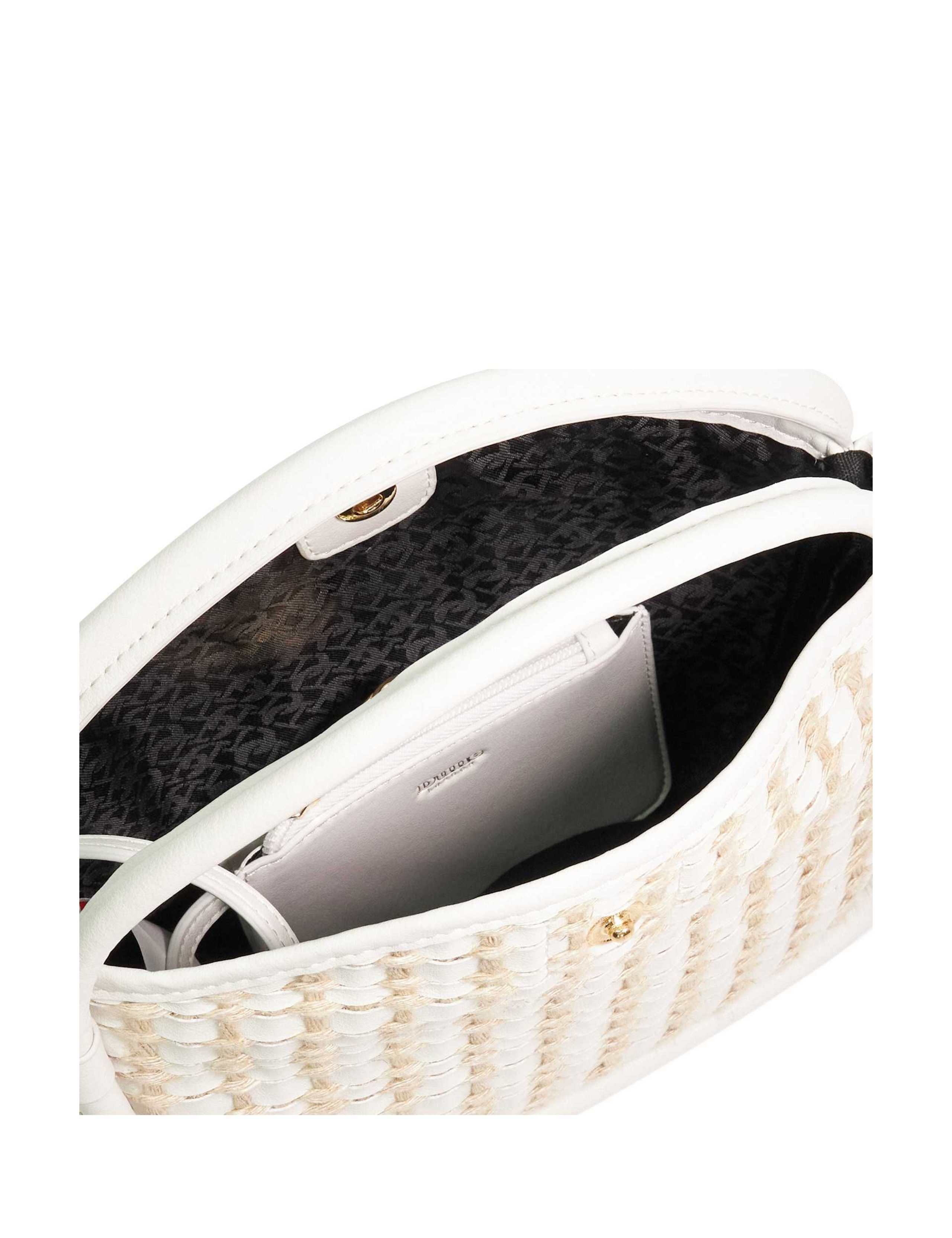 Woven Mini Grab Bag 4 of 5