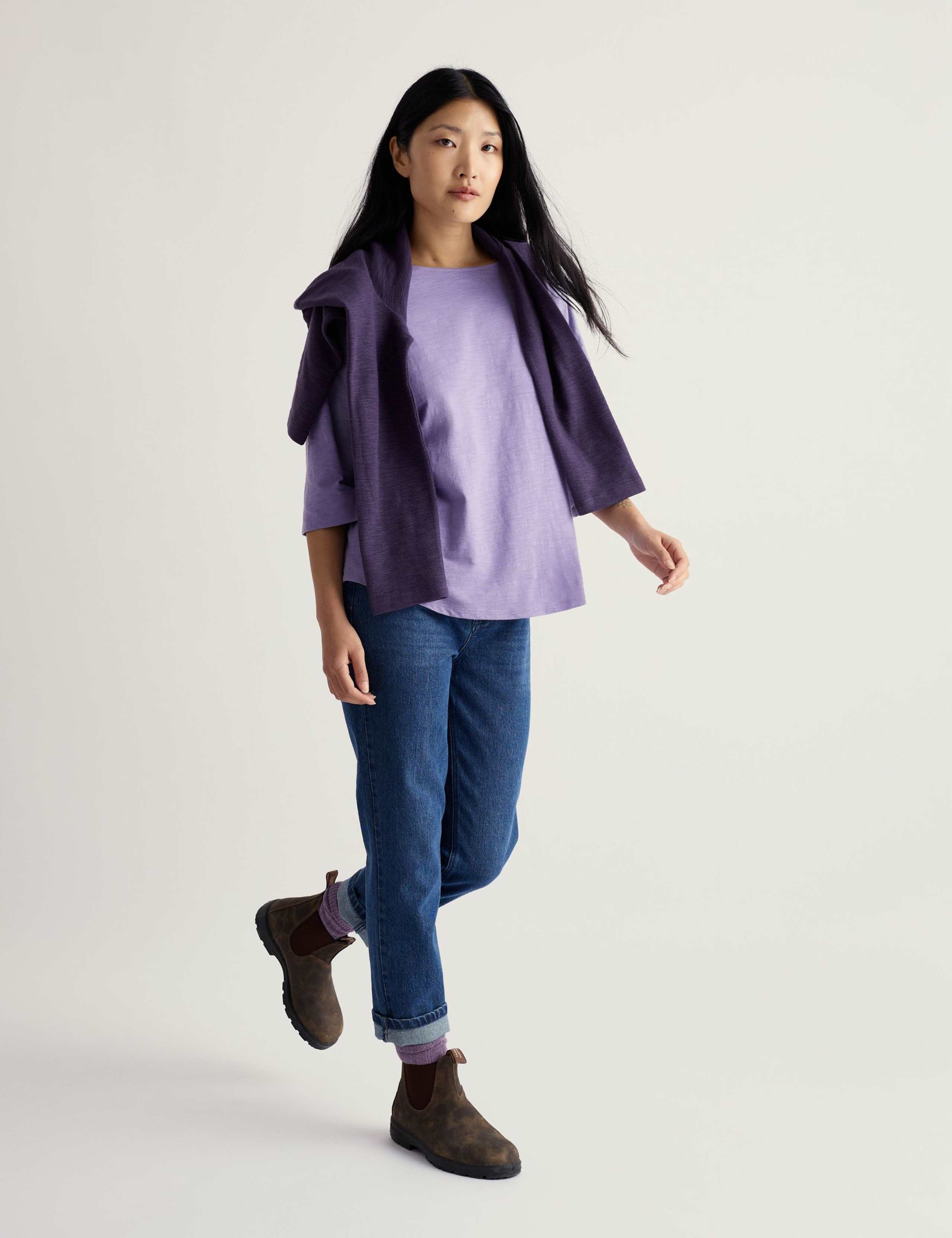 Tremayne Quay Top 1 of 5