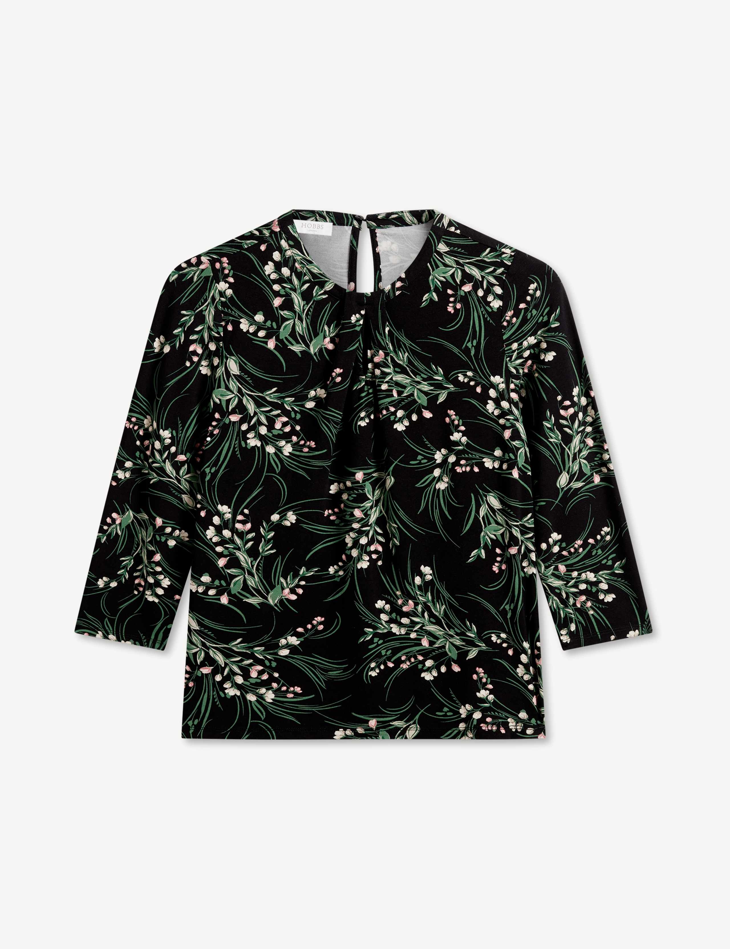 Printed Top 2 of 5