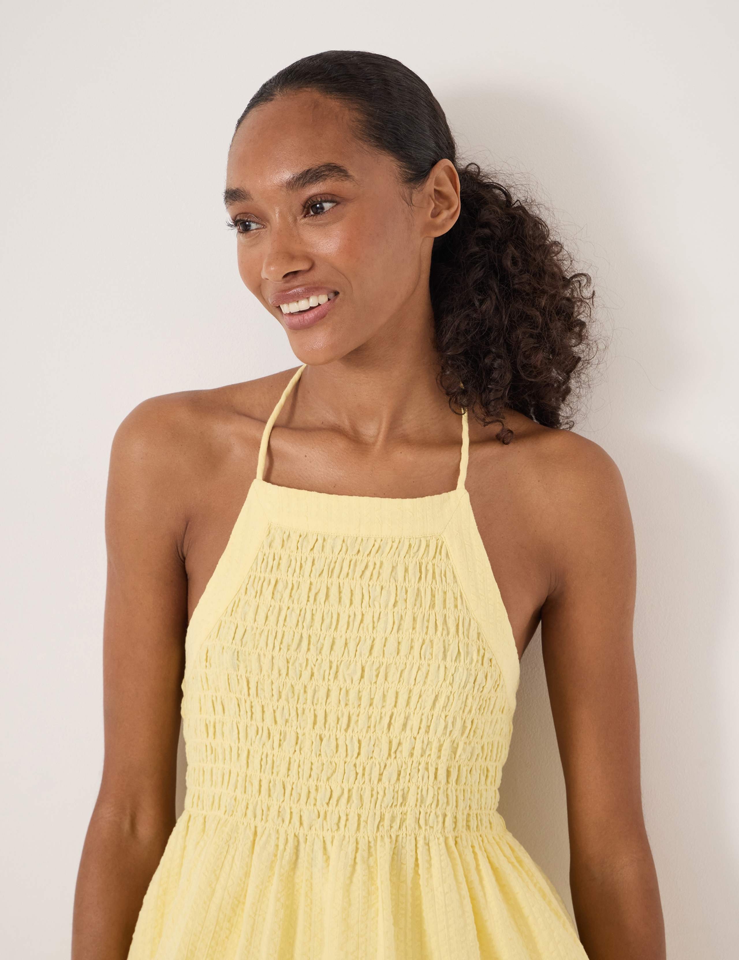 Pure Cotton Tunic 4 of 5