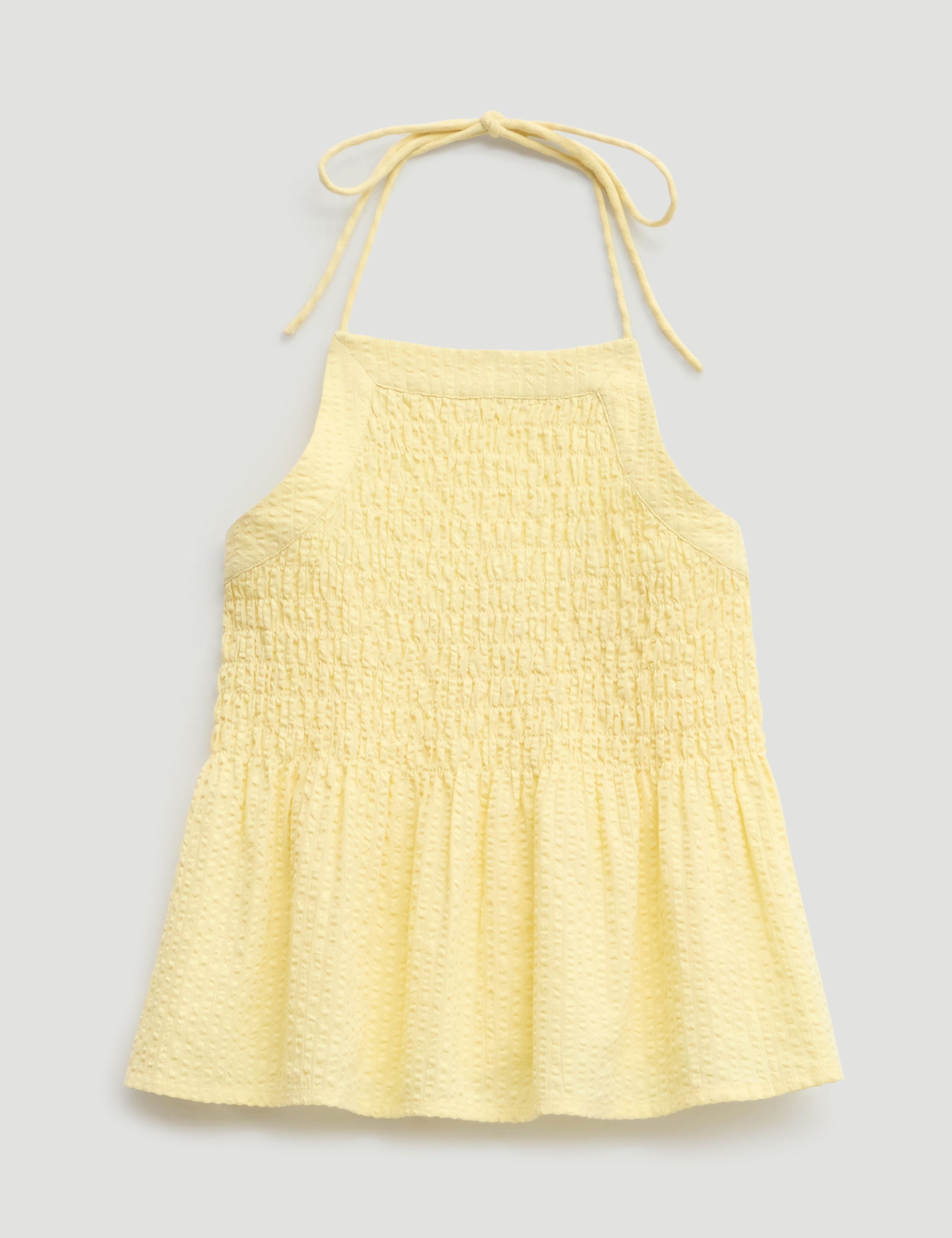 Pure Cotton Tunic 2 of 5