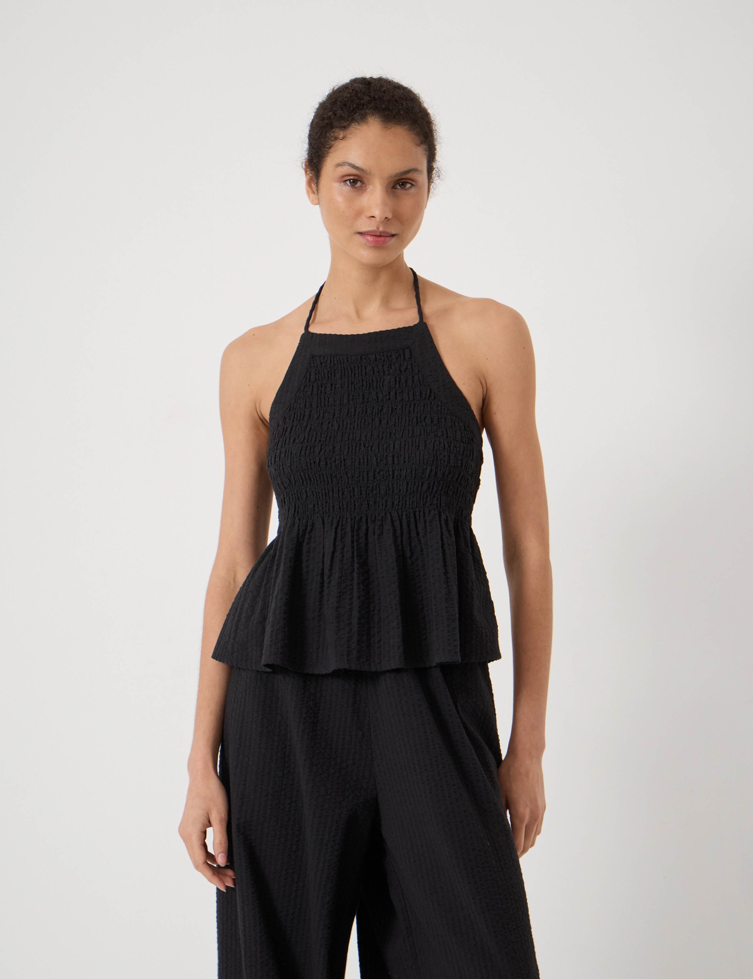 Pure Cotton Tunic 1 of 5