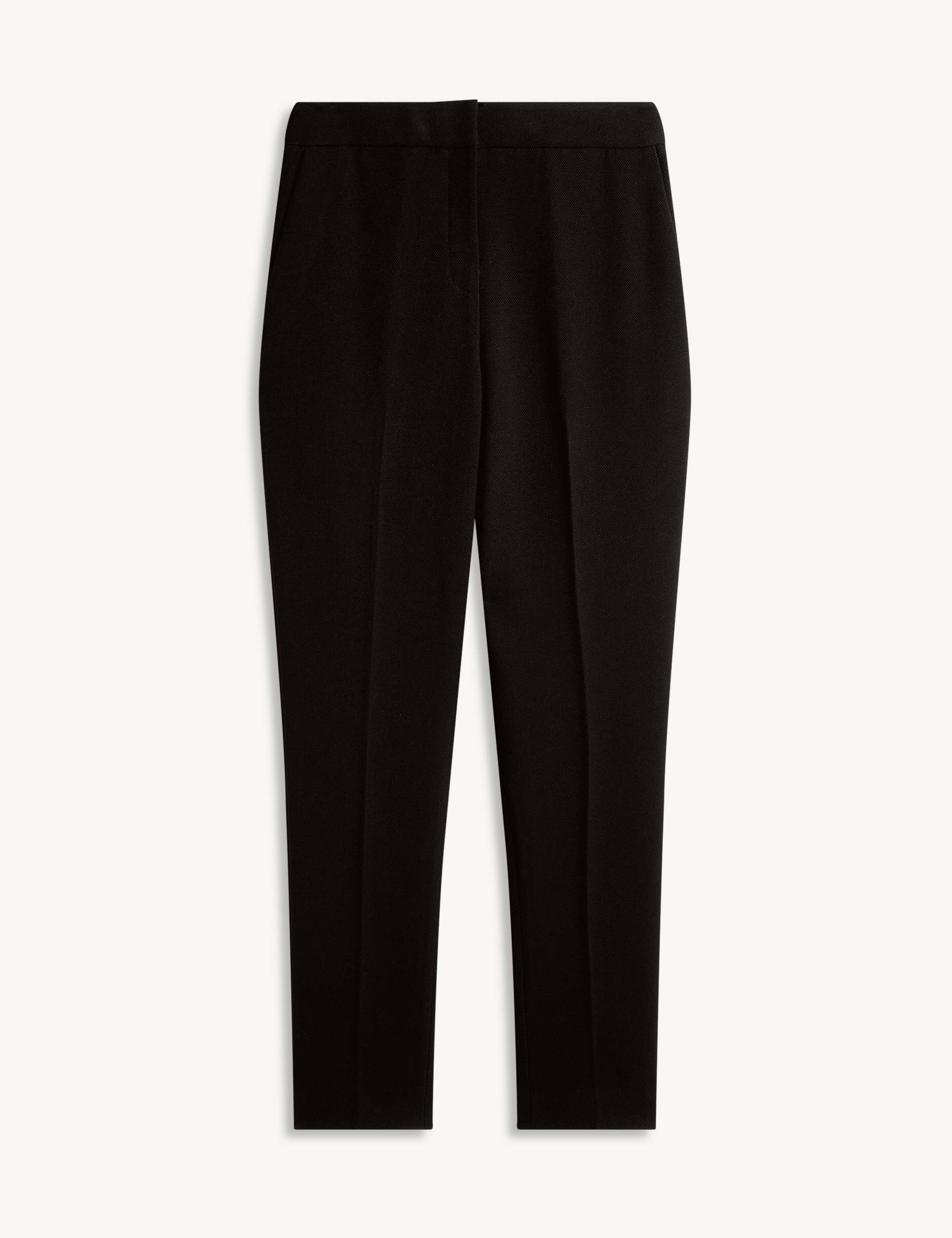 Slim Fit Ankle Grazer Trousers 2 of 5