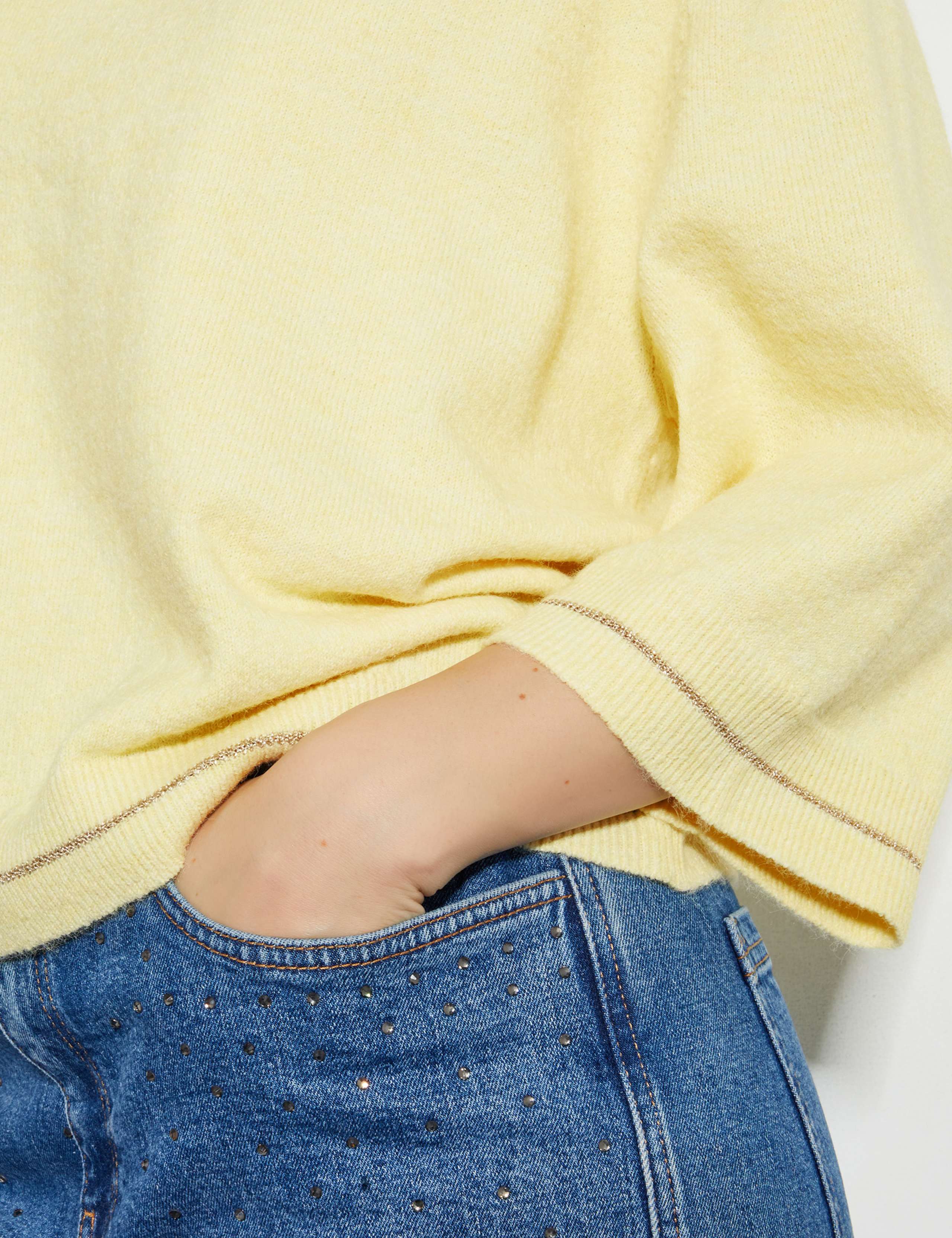 Crew Neck Jumper 3 of 4