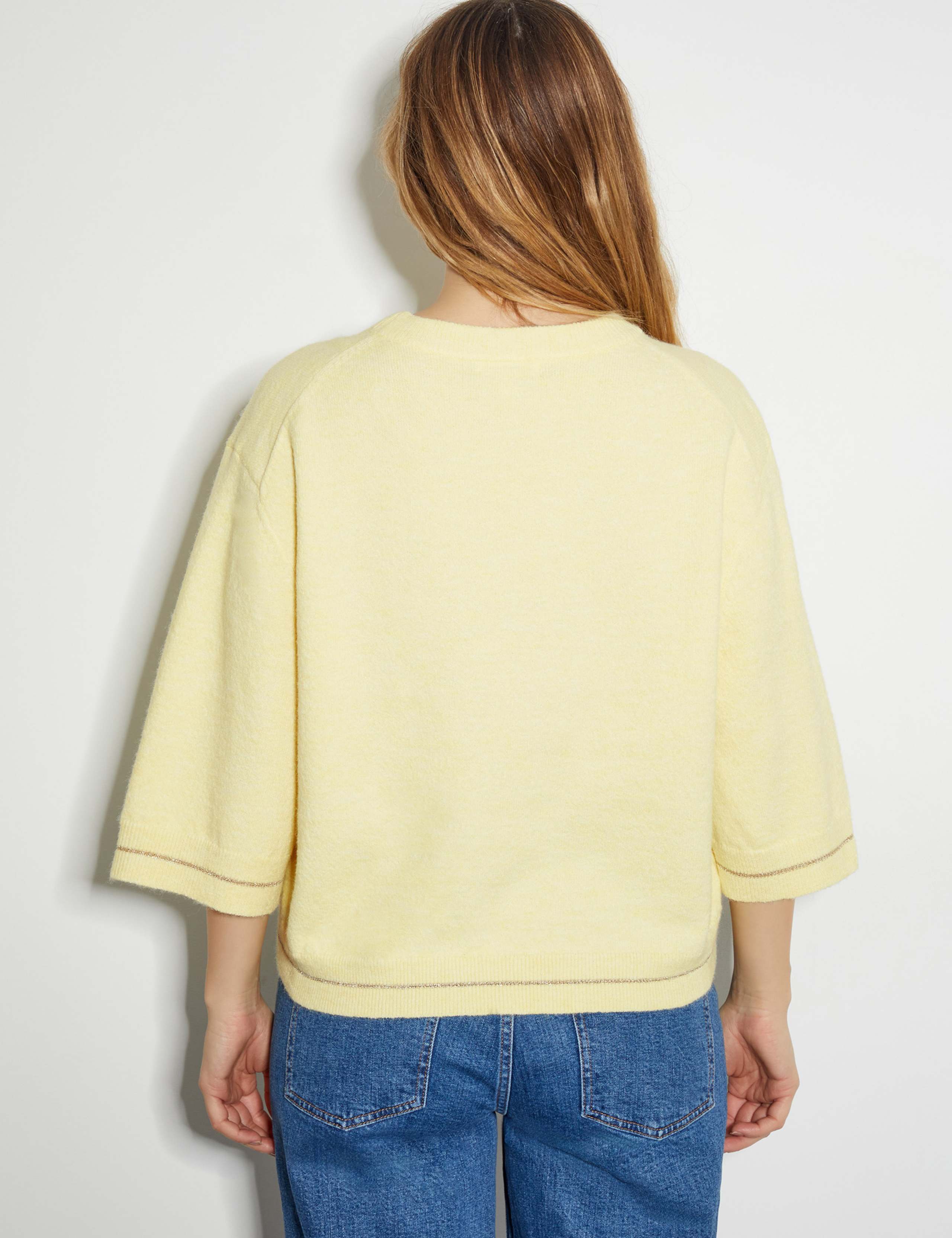 Crew Neck Jumper 4 of 4