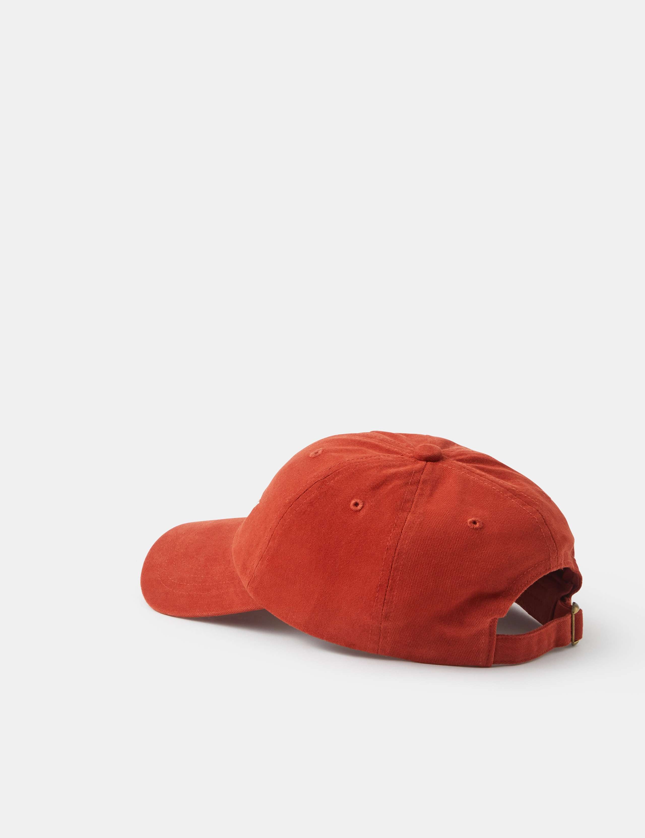 Pure Cotton Bad Hair Day Baseball Cap 4 of 4