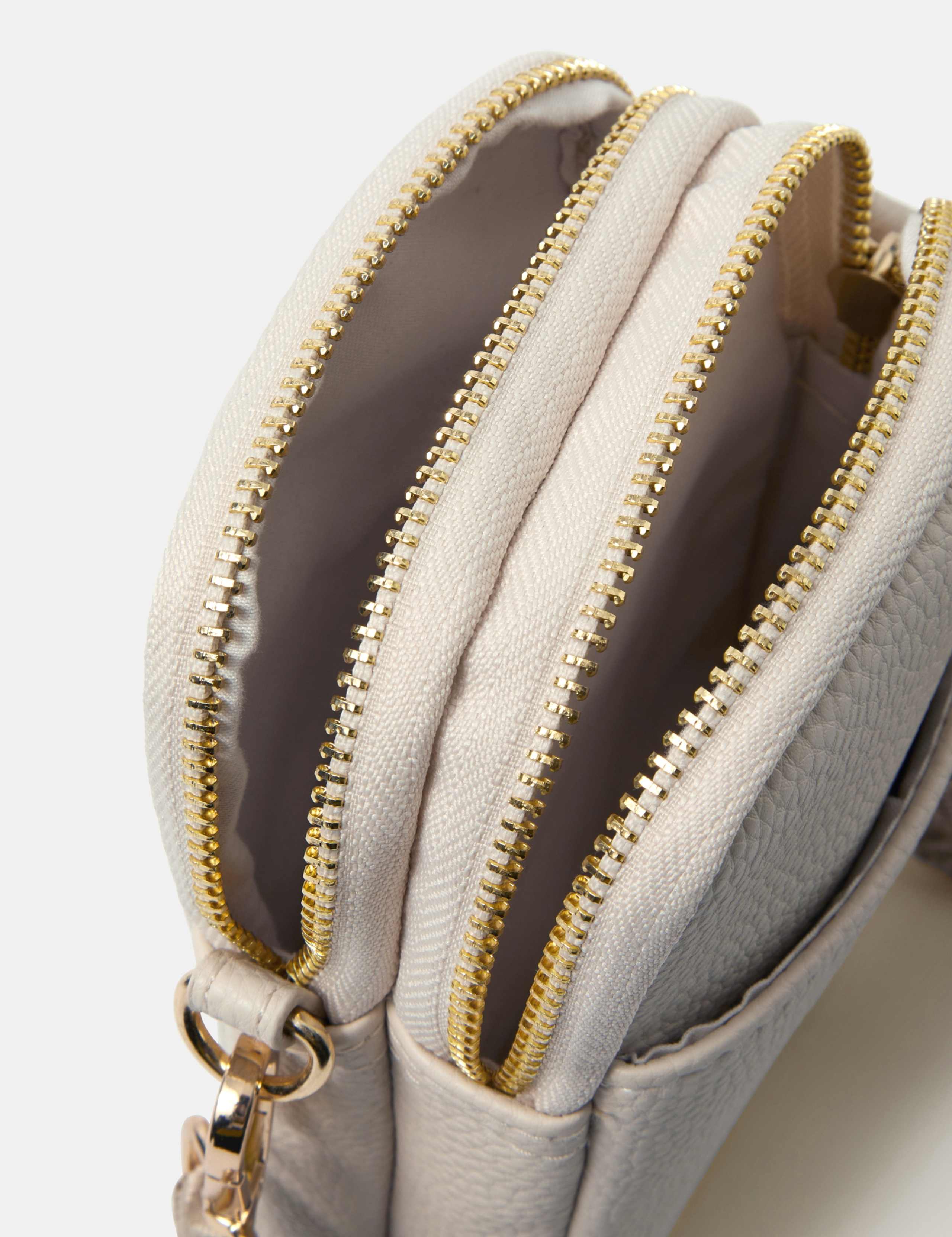 Double Pouch Cross Body Phone Bag 5 of 5