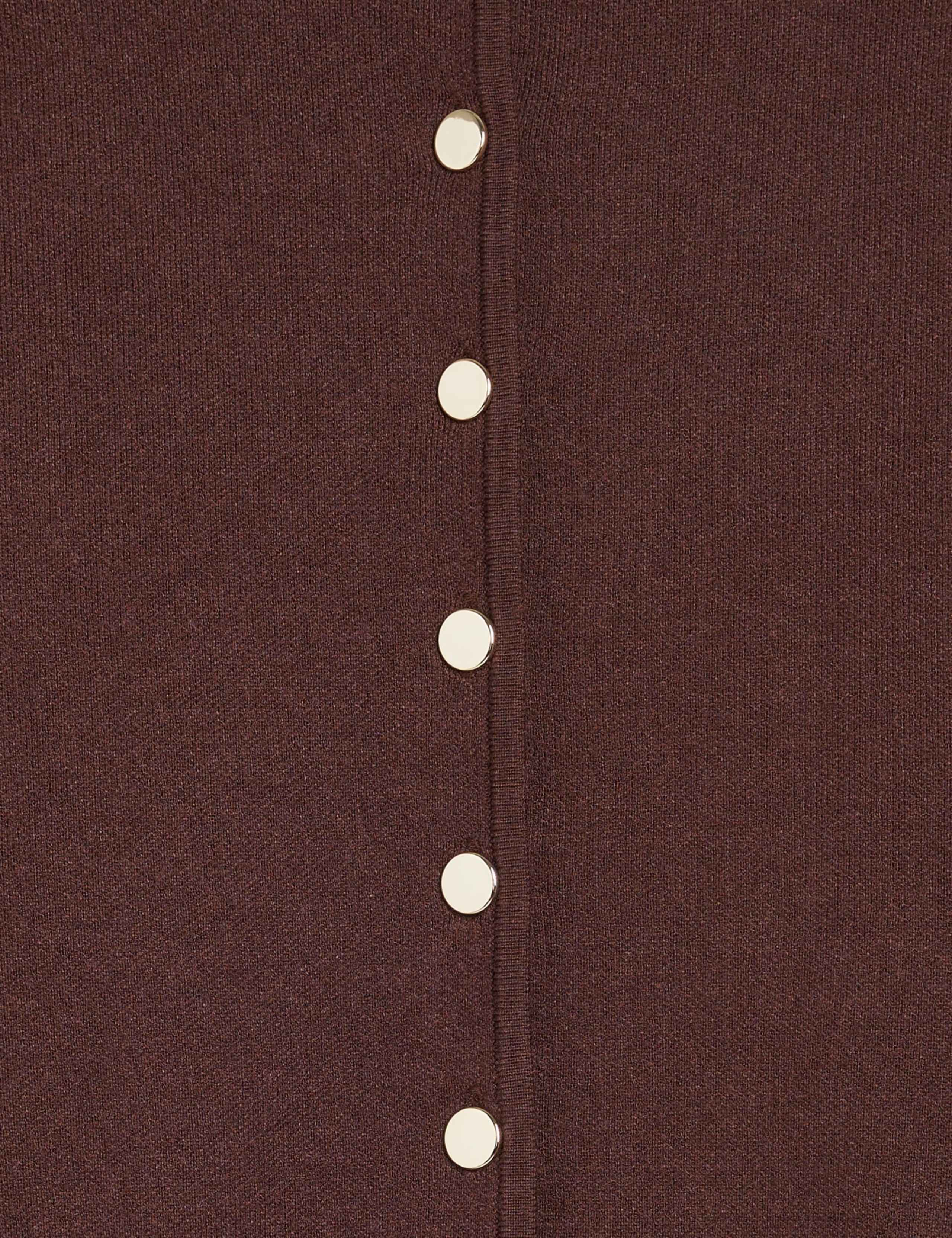 Belted Cardigan 3 of 6