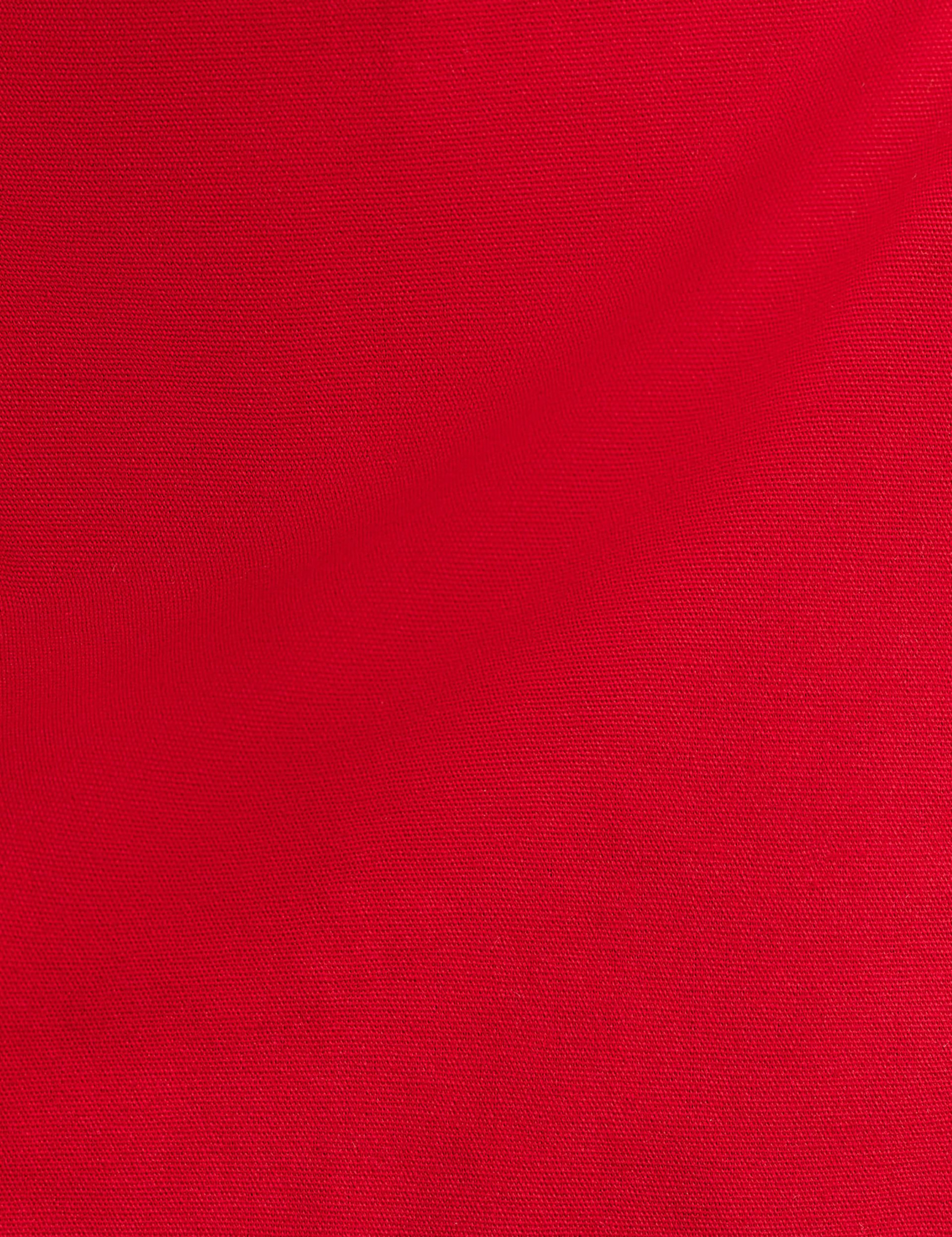 Pure Cotton Canvas Mini Wrap Skirt 6 of 6