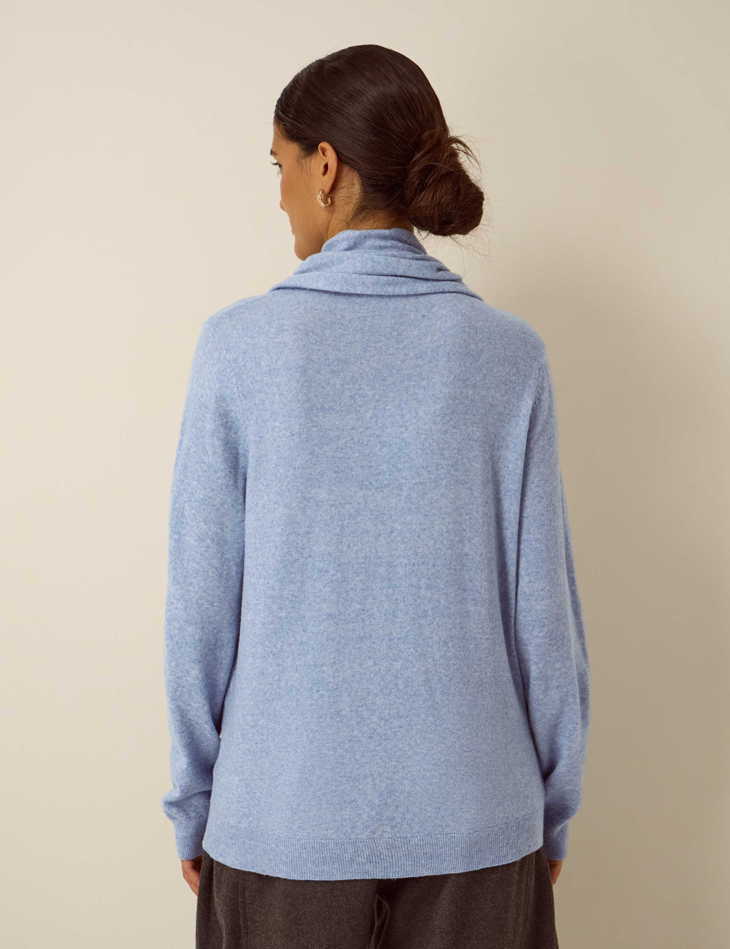 Funnel Neck Jumper 4 of 4