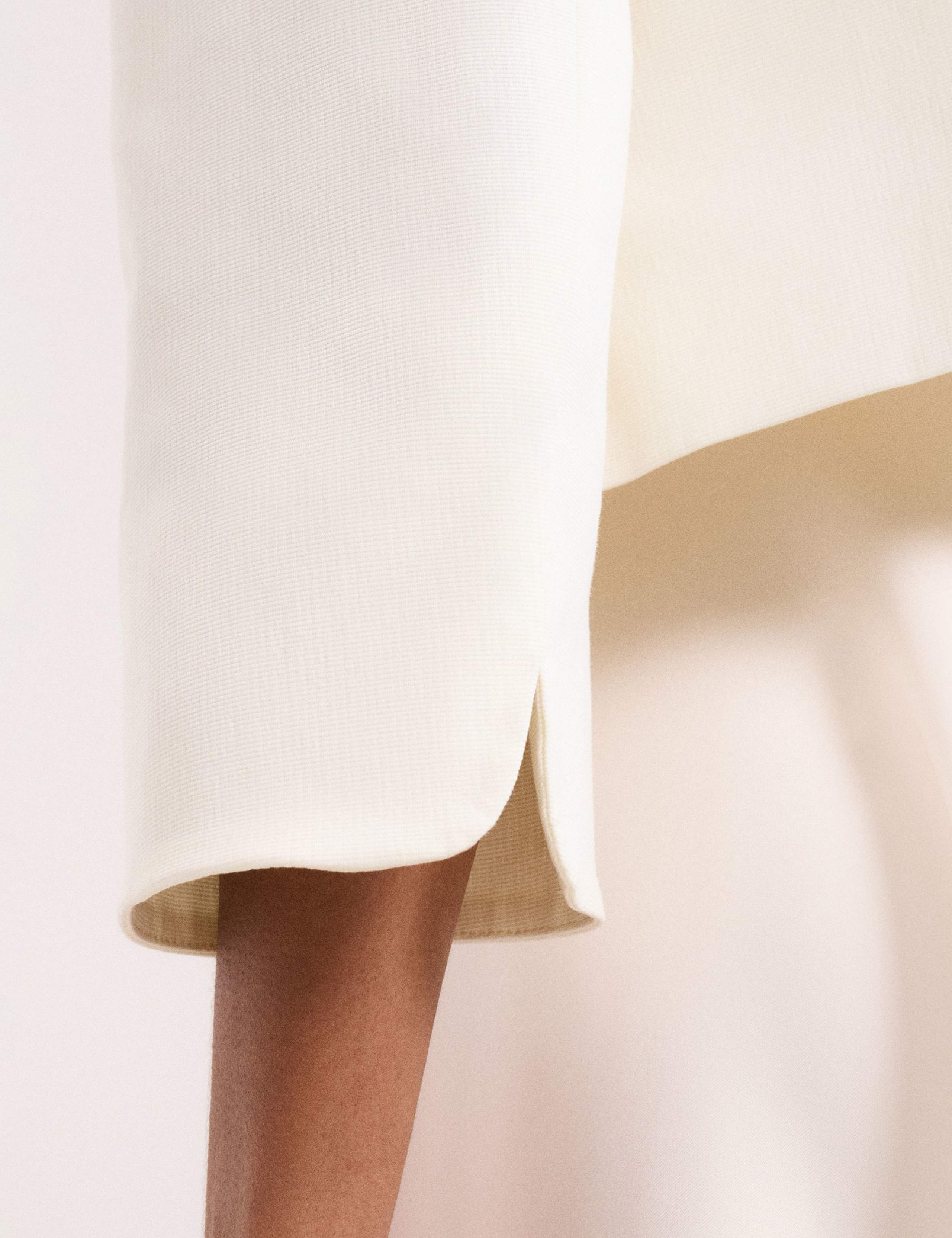 Cotton Rich Short Jacket 6 of 6