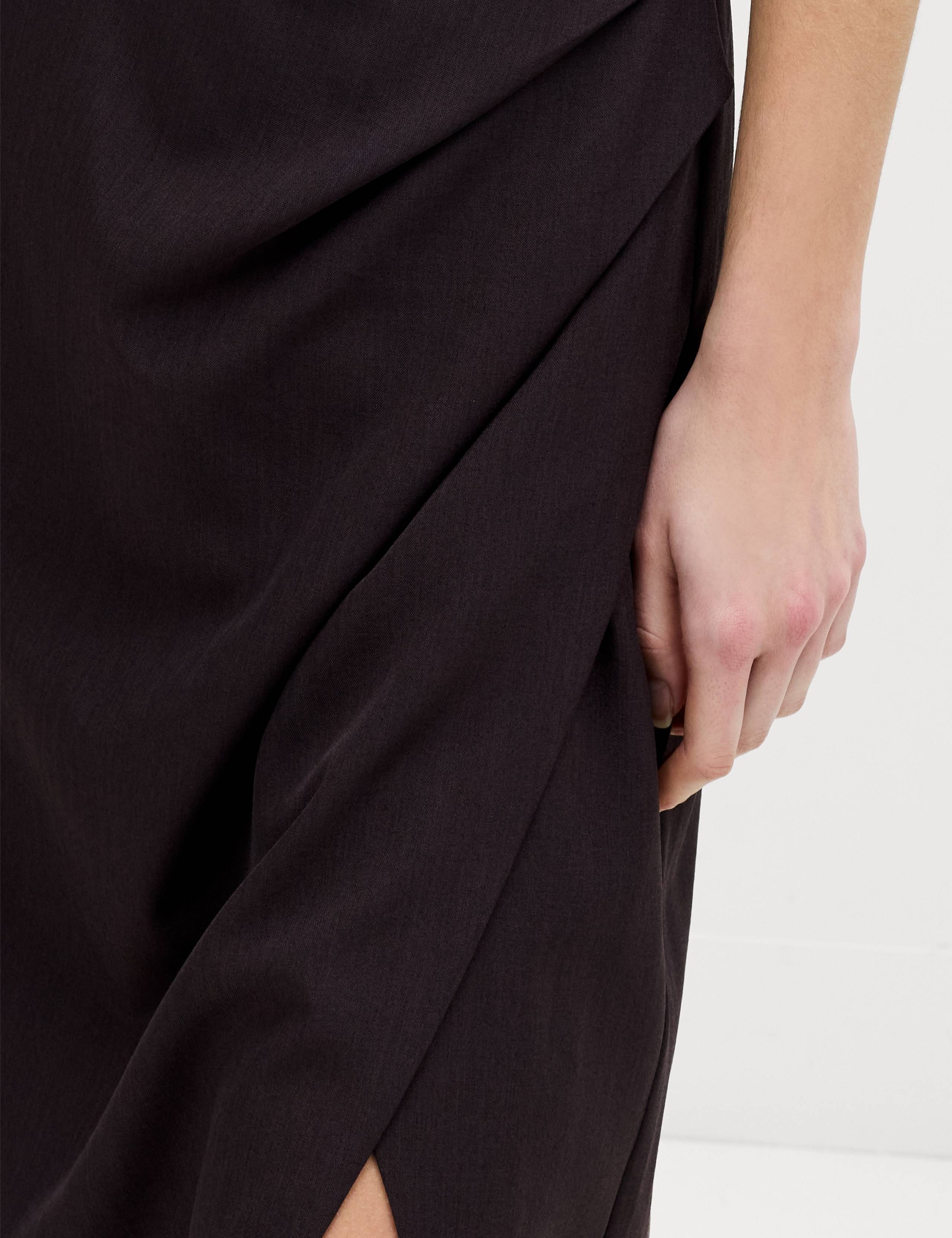 Midi Column Dress 4 of 6