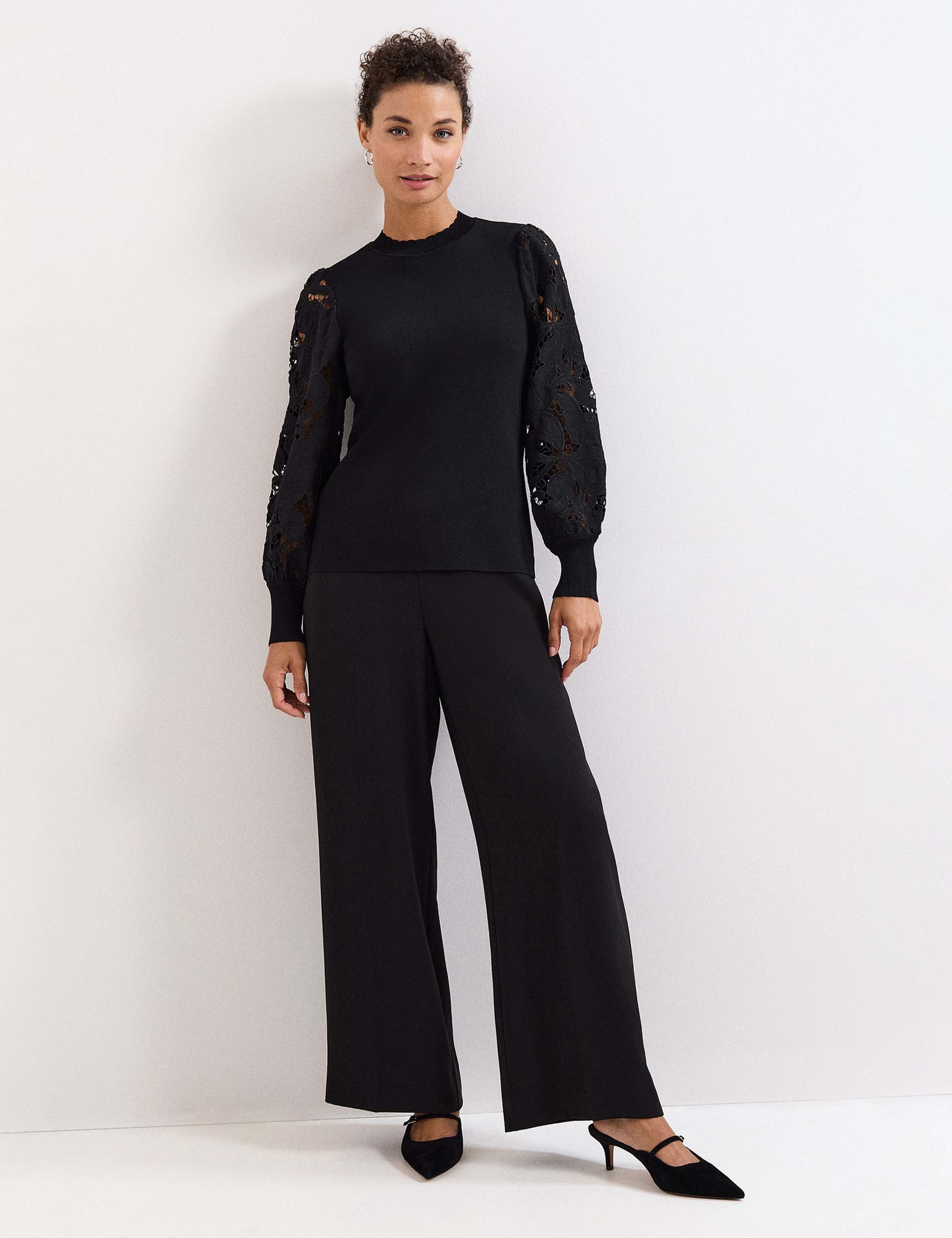 Patterned Jumper 4 of 7