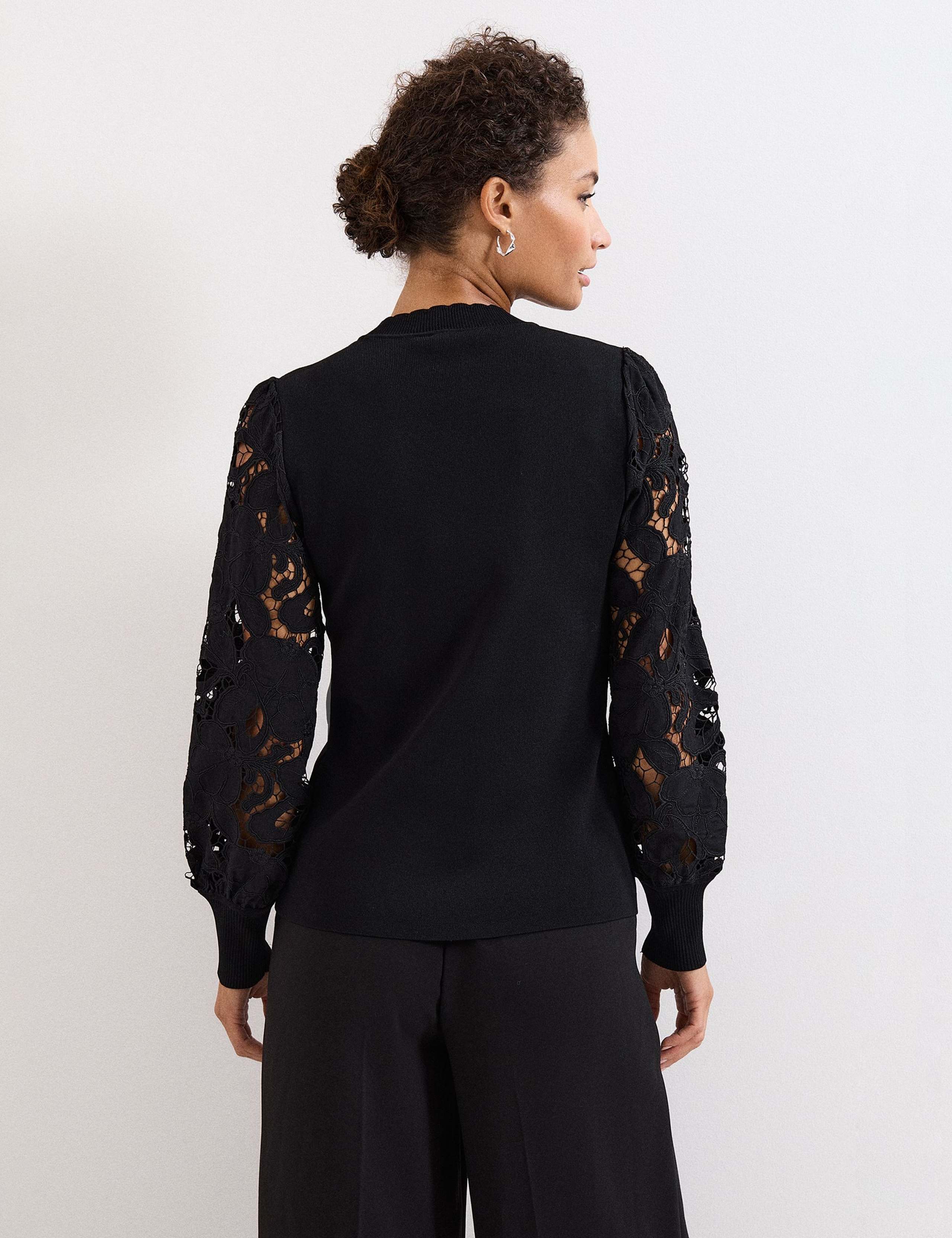 Patterned Jumper 5 of 7