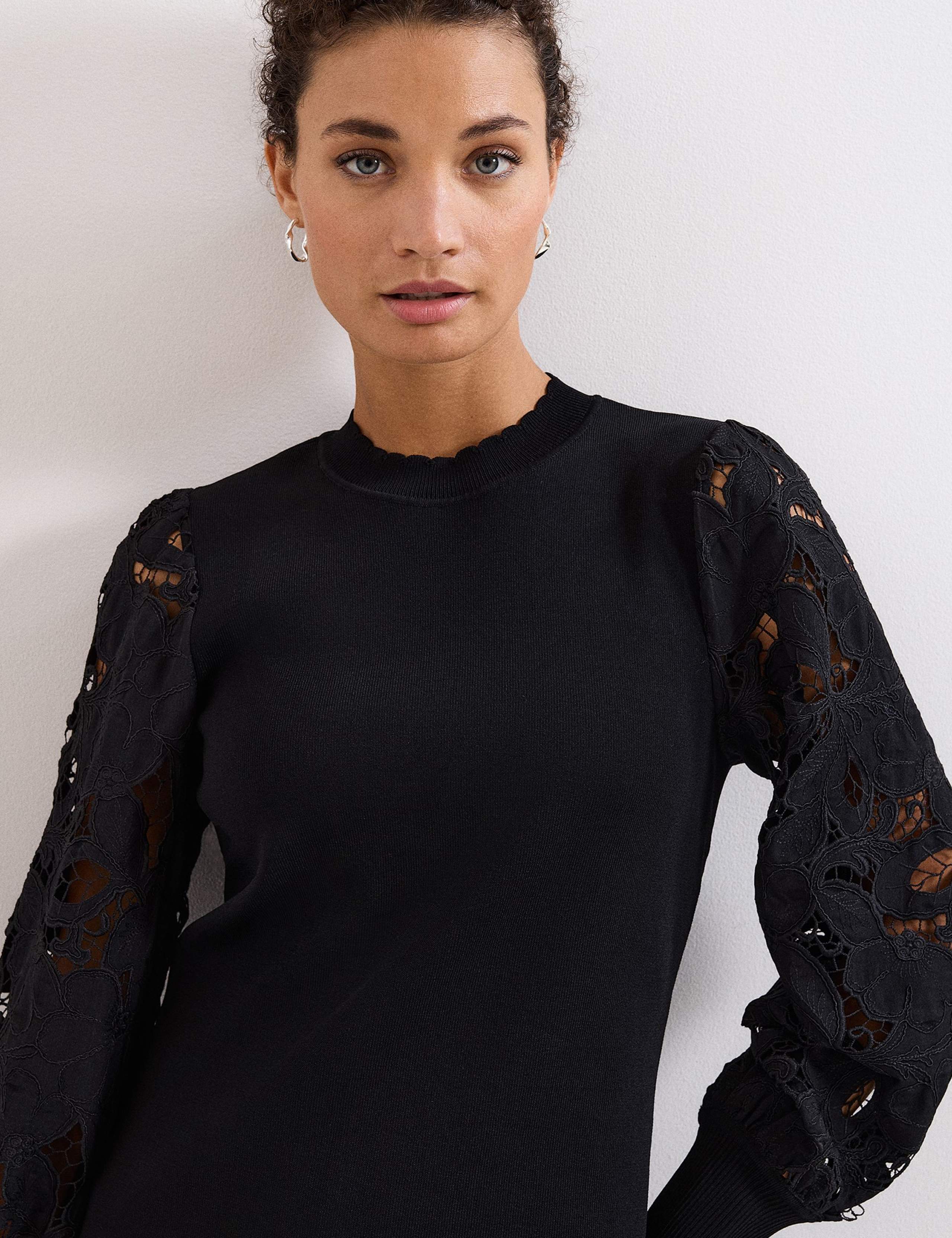 Patterned Jumper 6 of 7