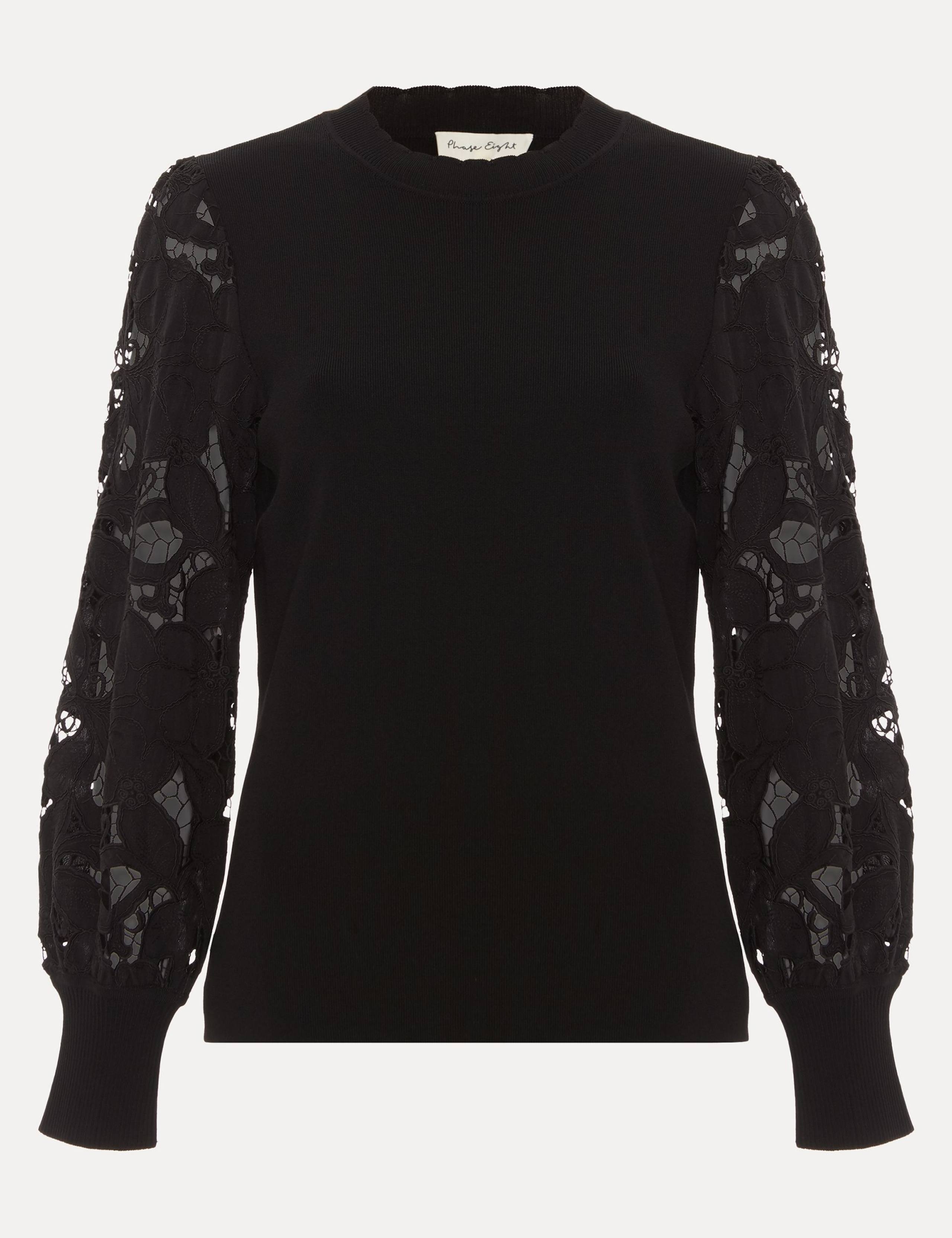 Patterned Jumper 2 of 7