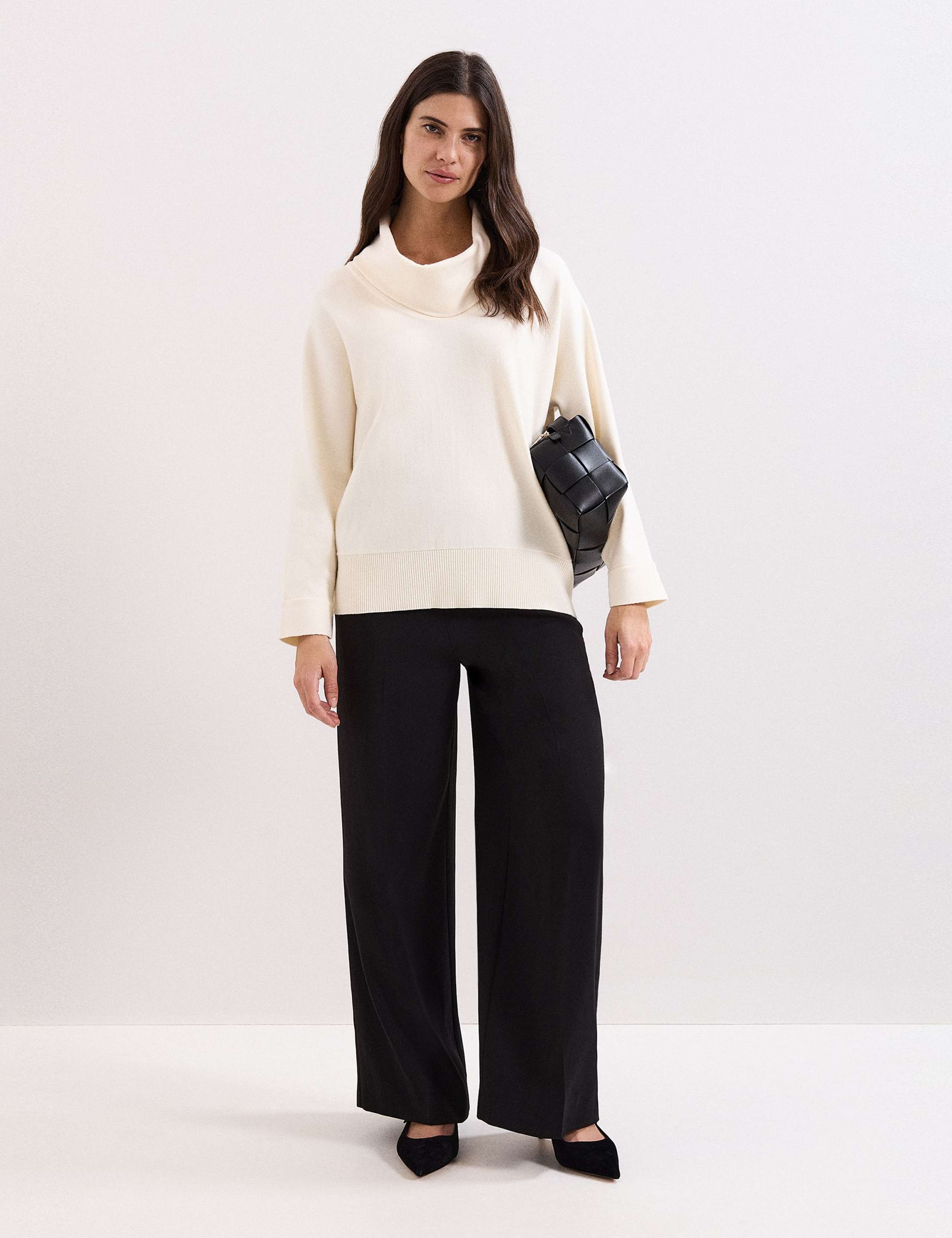 Roll Neck Jumper 3 of 6