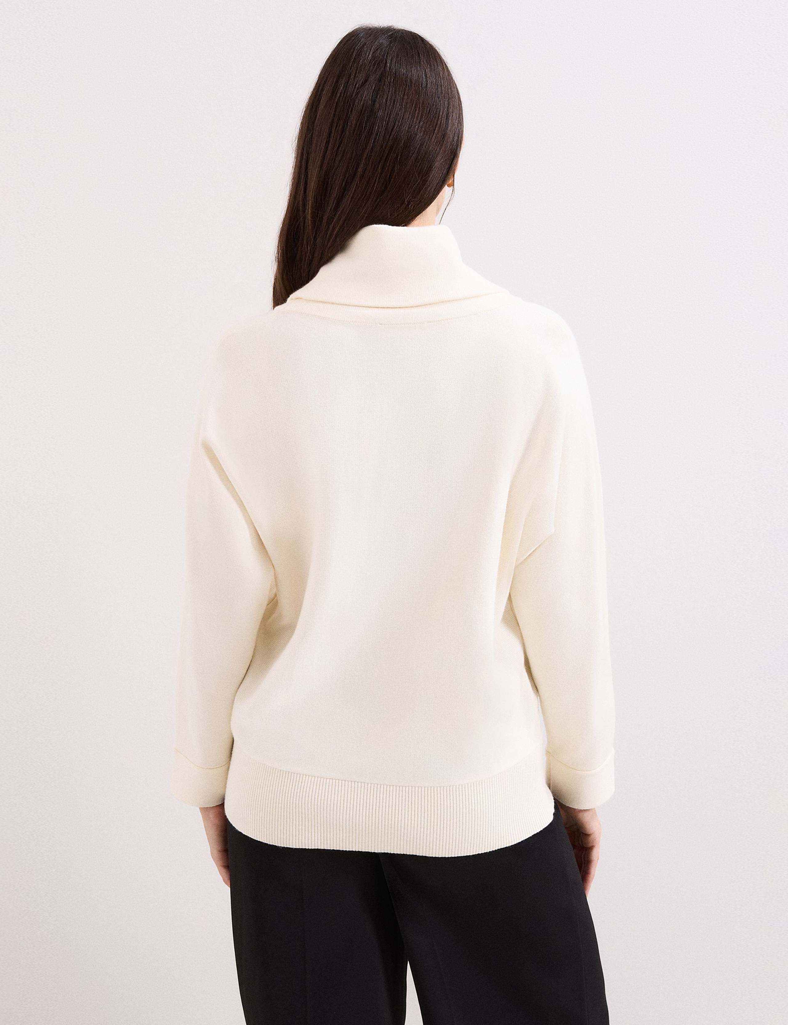 Roll Neck Jumper 4 of 6