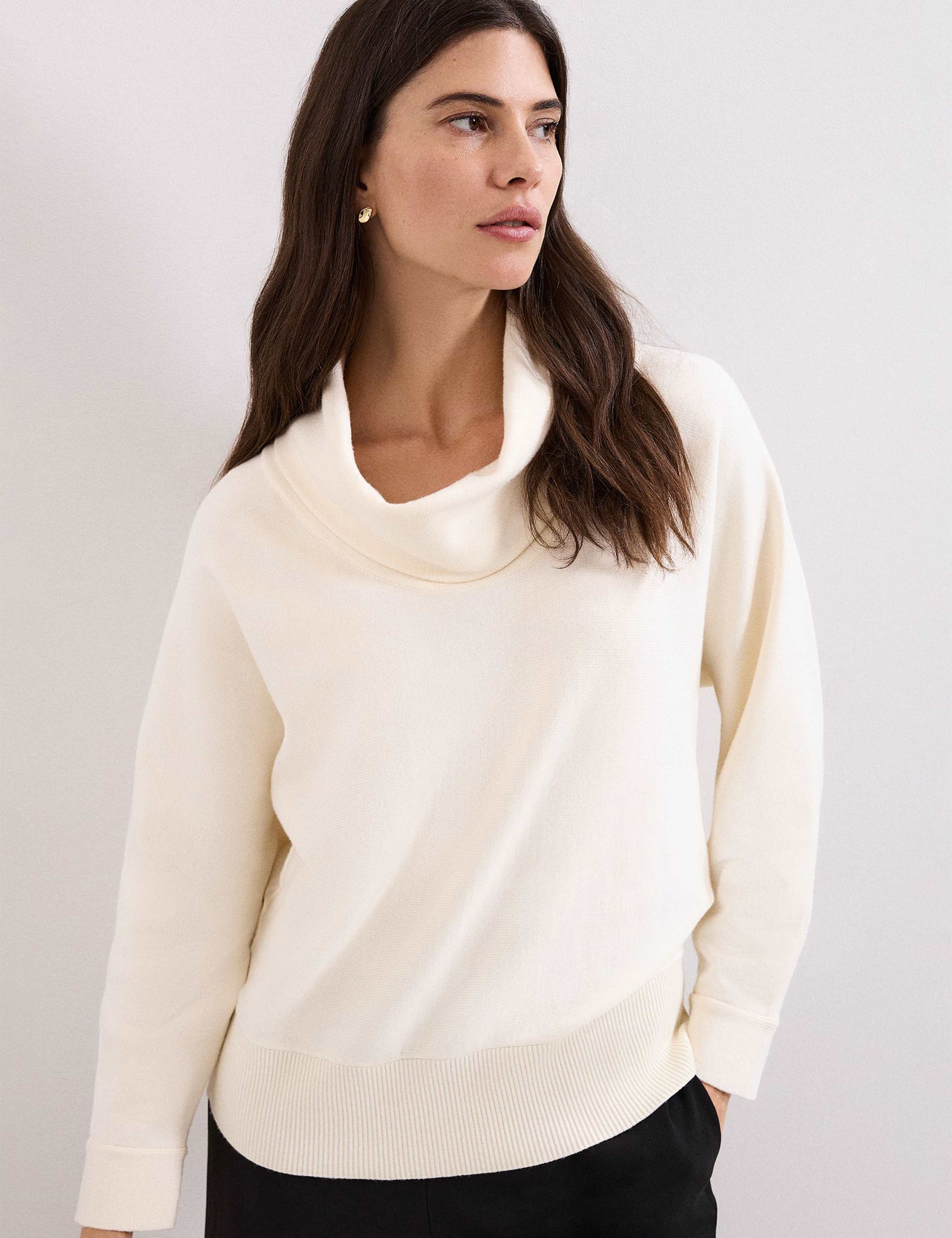 Roll Neck Jumper 5 of 6