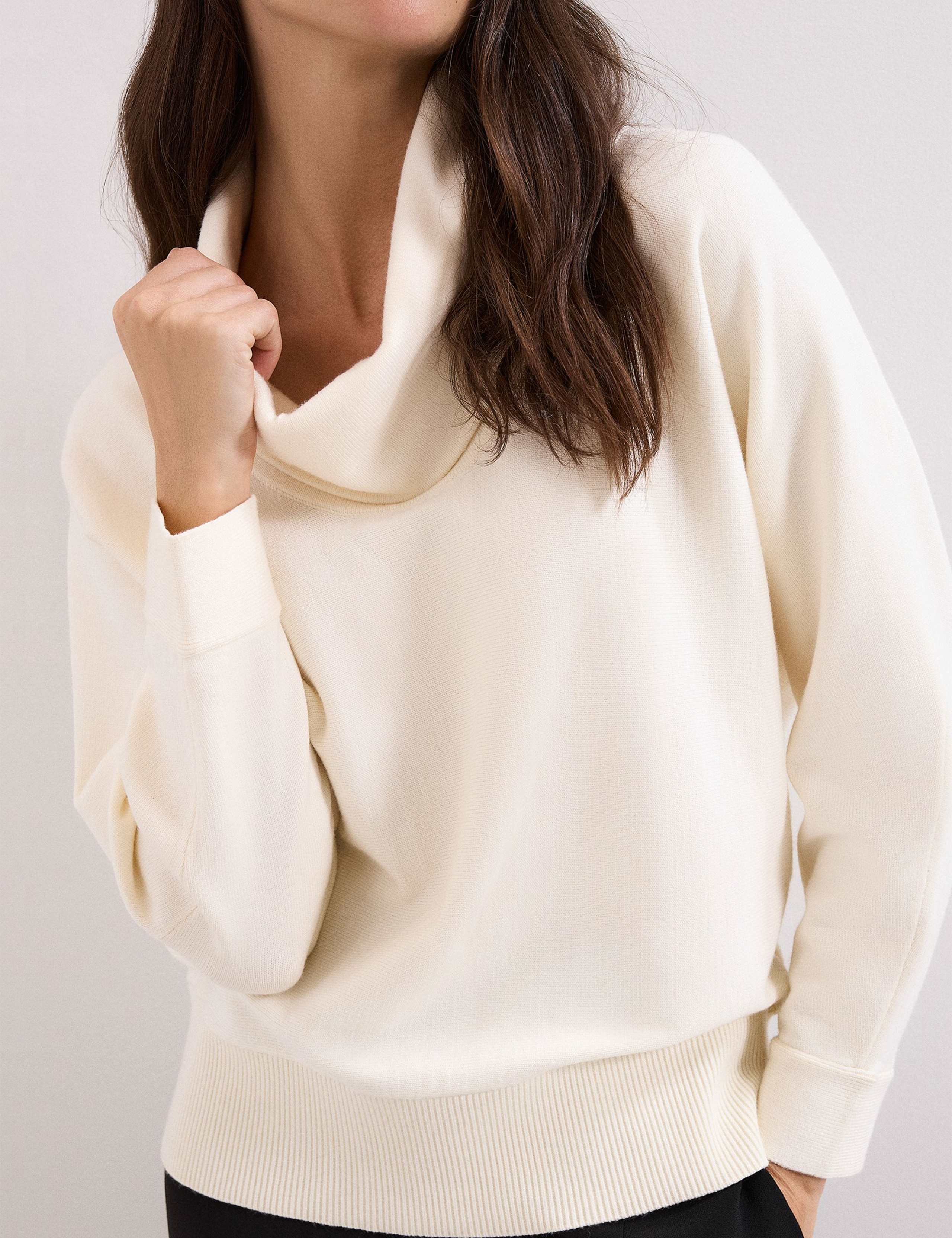 Roll Neck Jumper 6 of 6