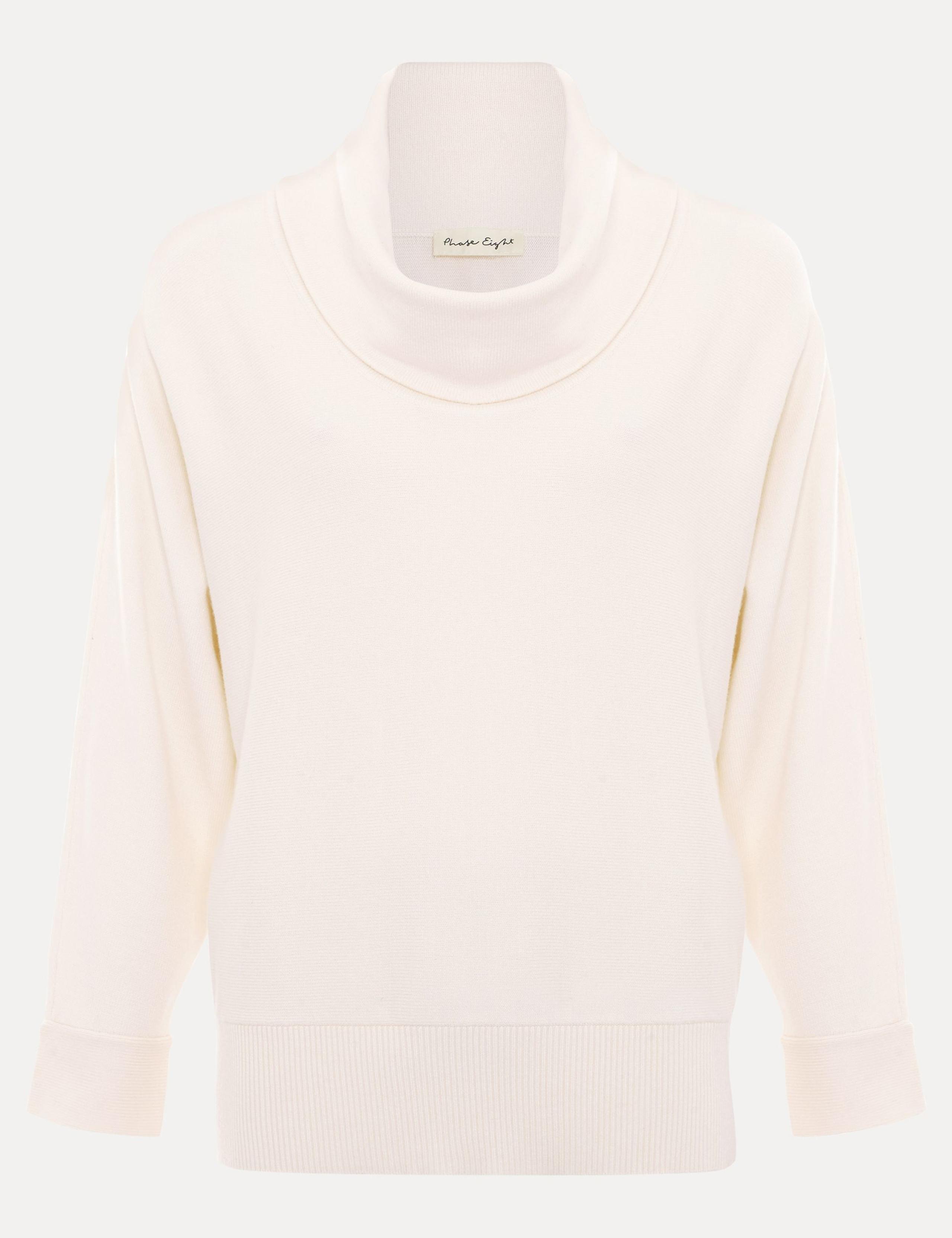 Roll Neck Jumper 2 of 6