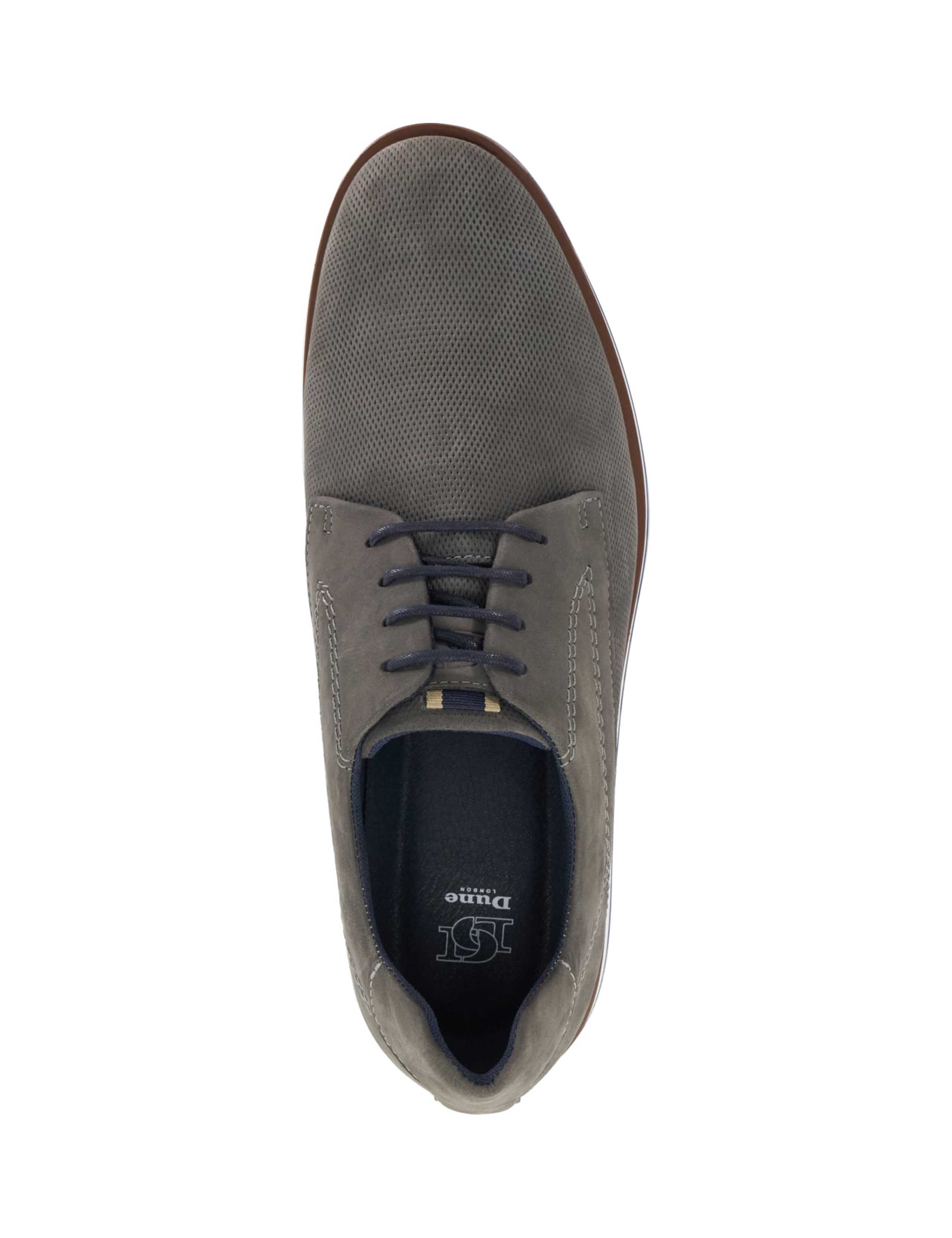 Leather Derby Shoes 2 of 6