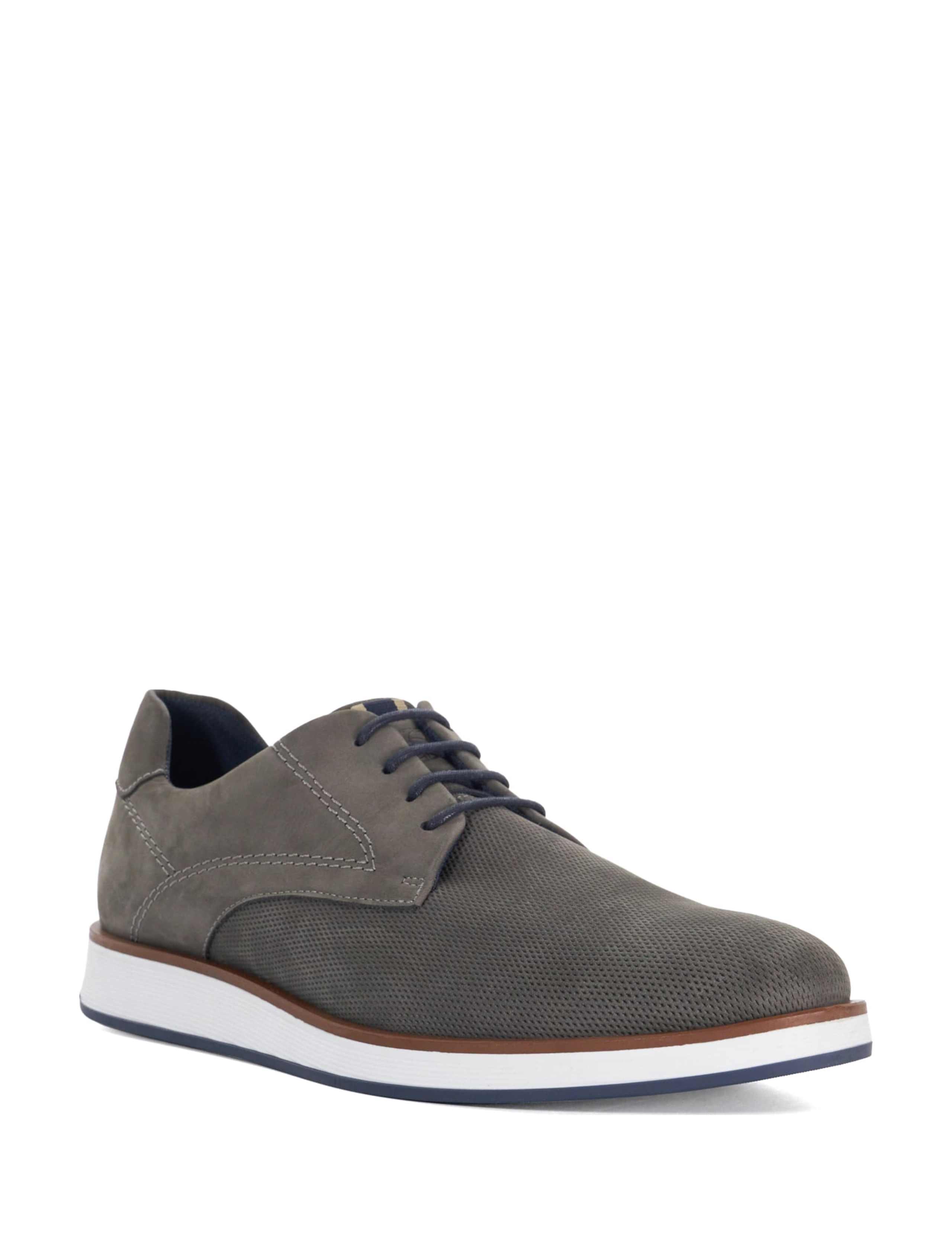 Leather Derby Shoes 5 of 6