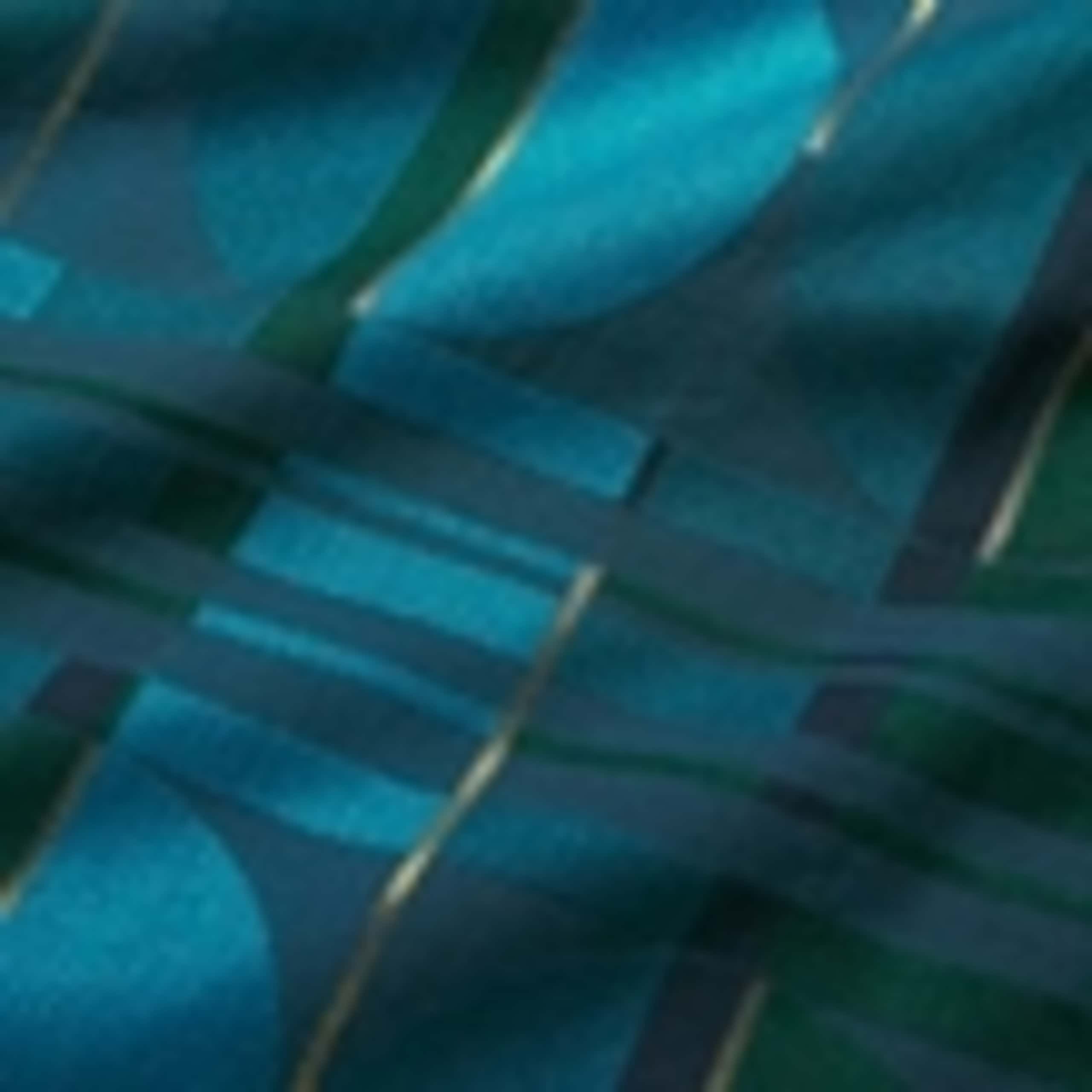 Cotton Blend Geometric Top 5 of 5