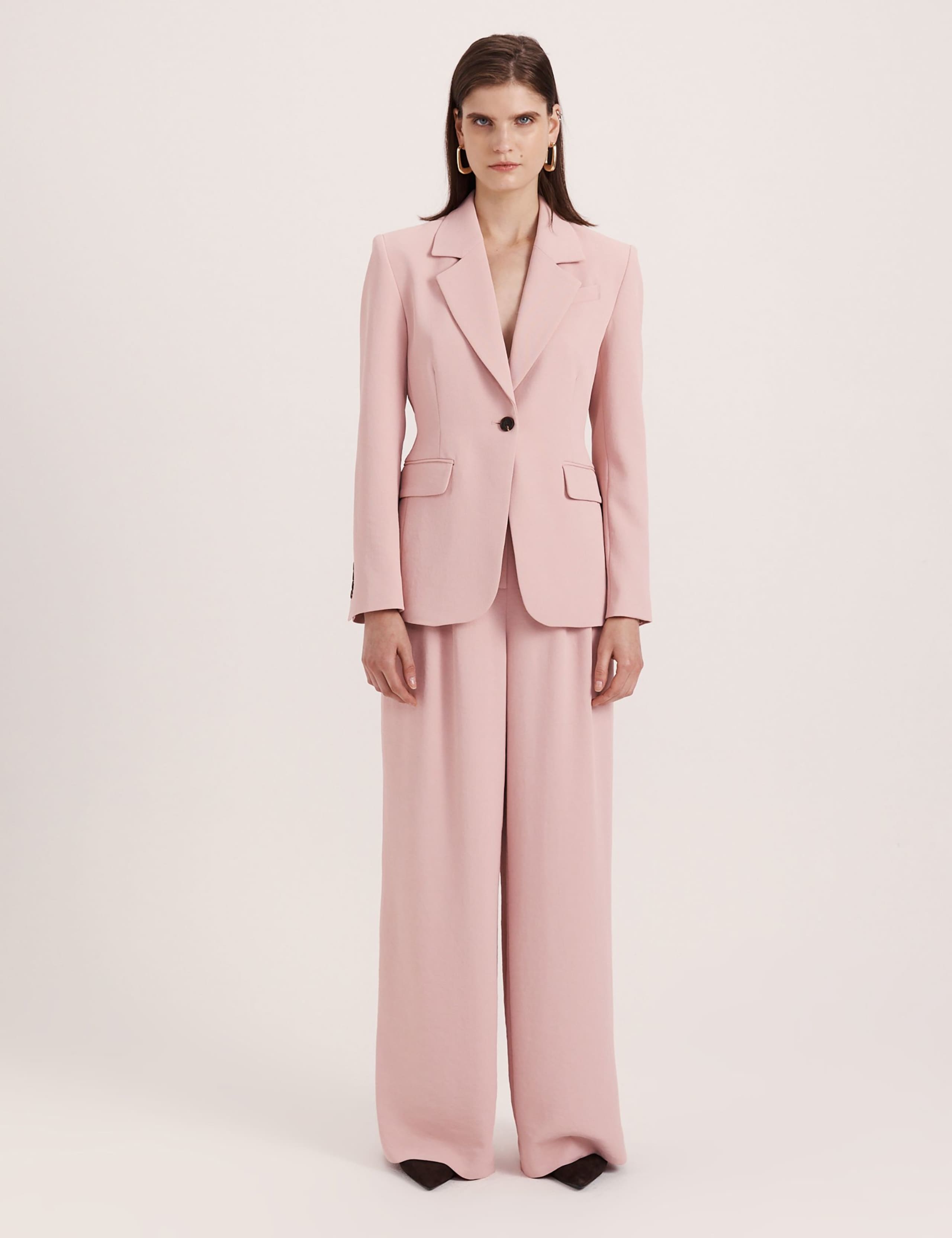 Single Breasted Blazer 2 of 7