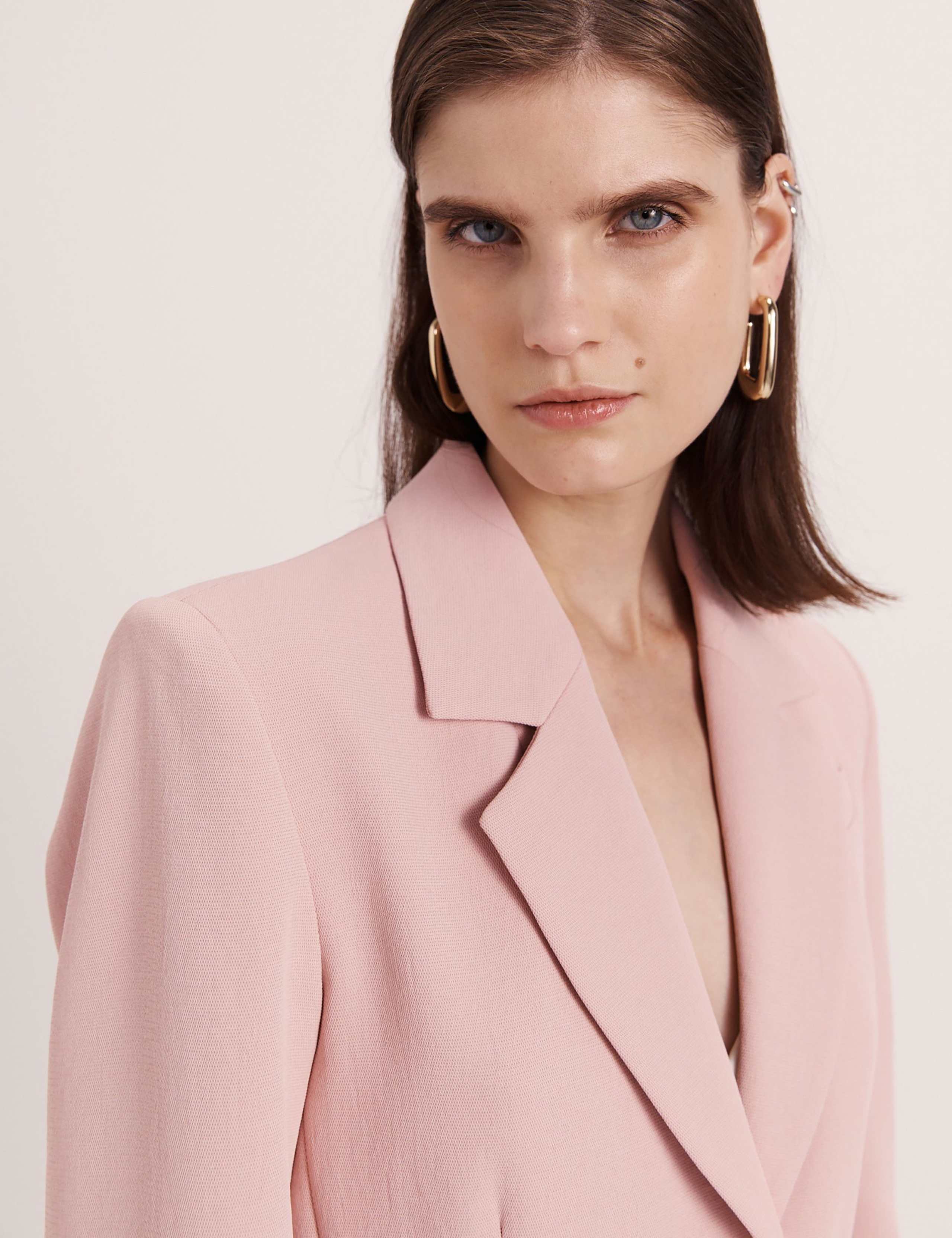 Single Breasted Blazer 4 of 7