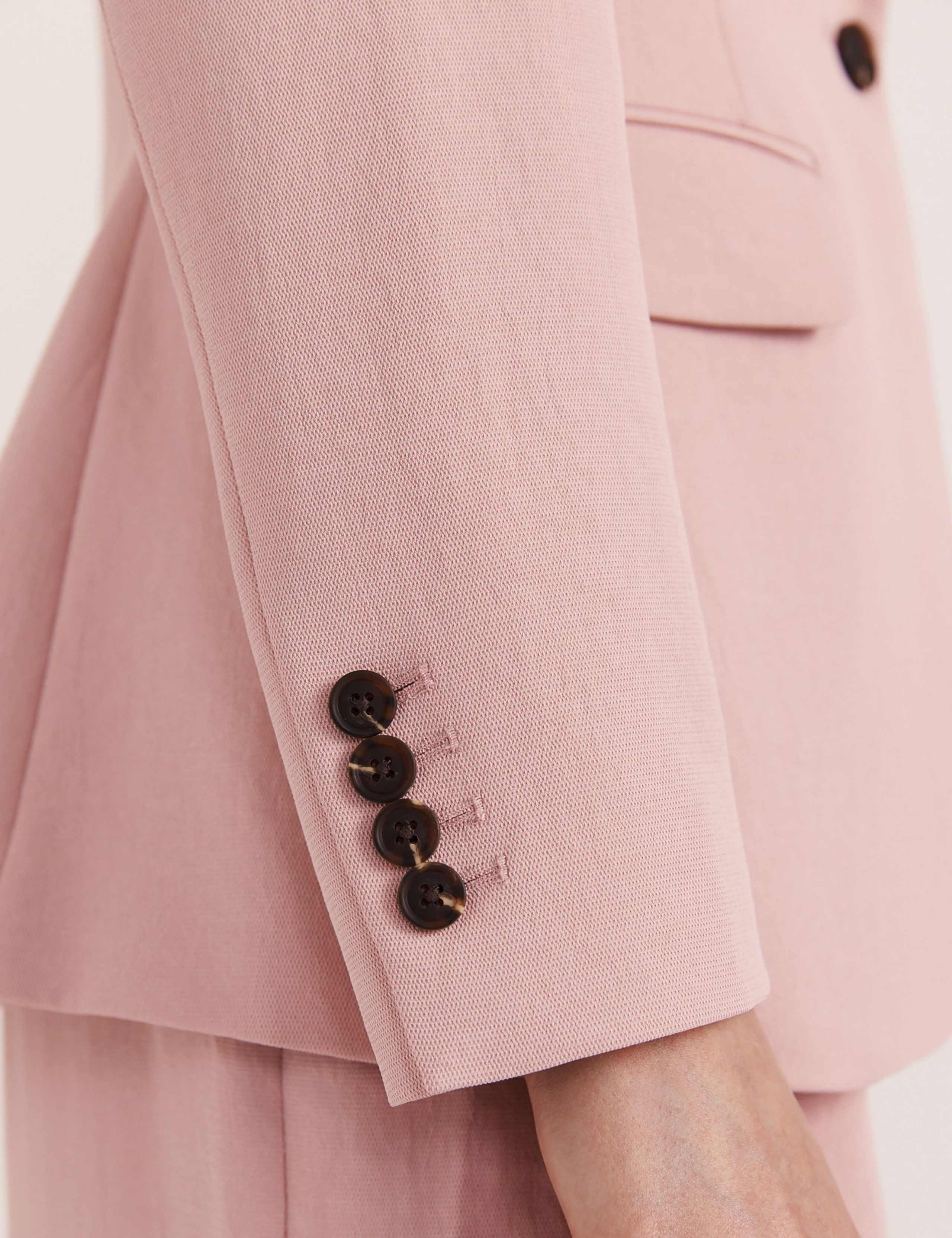 Single Breasted Blazer 7 of 7