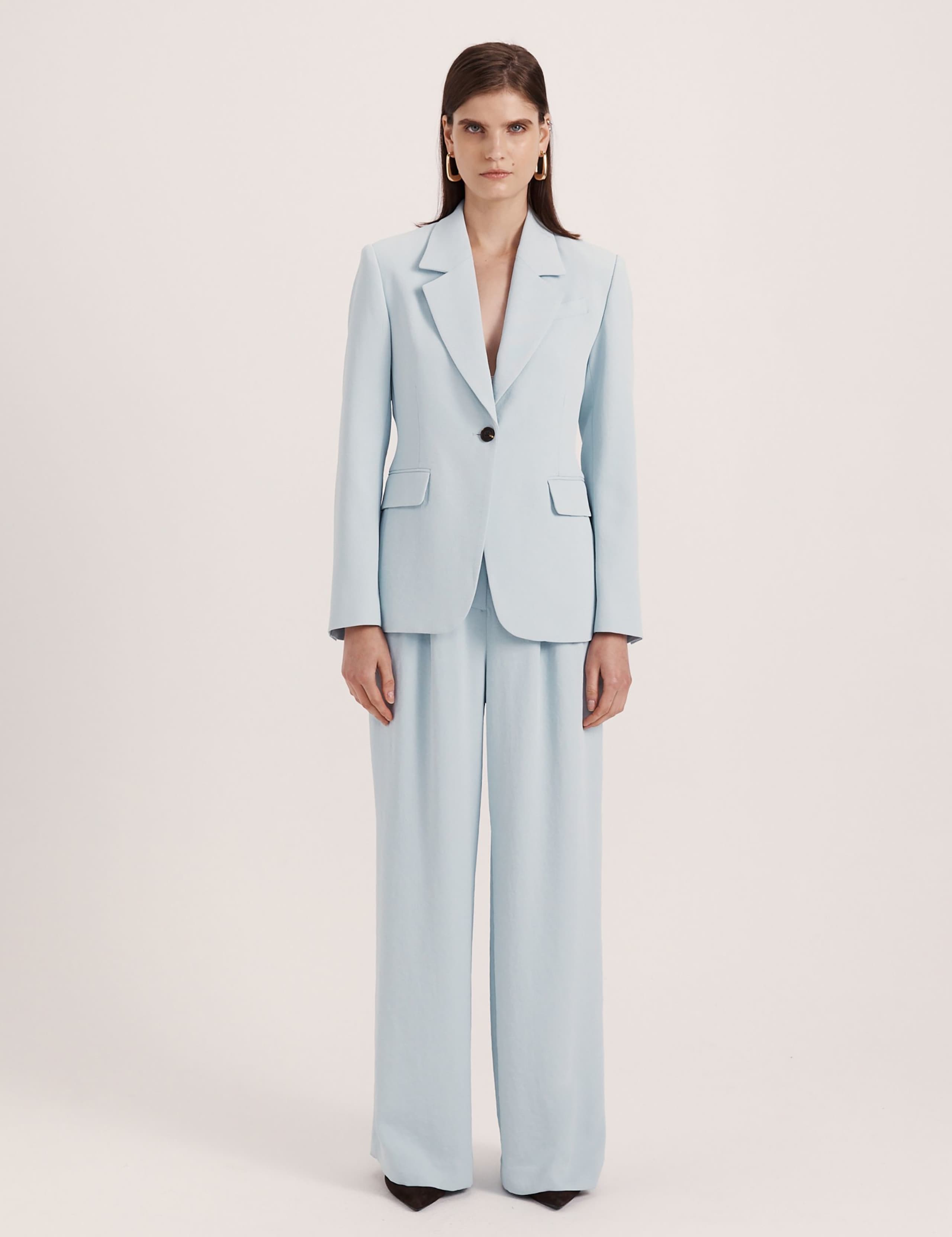 Single Breasted Blazer 2 of 7