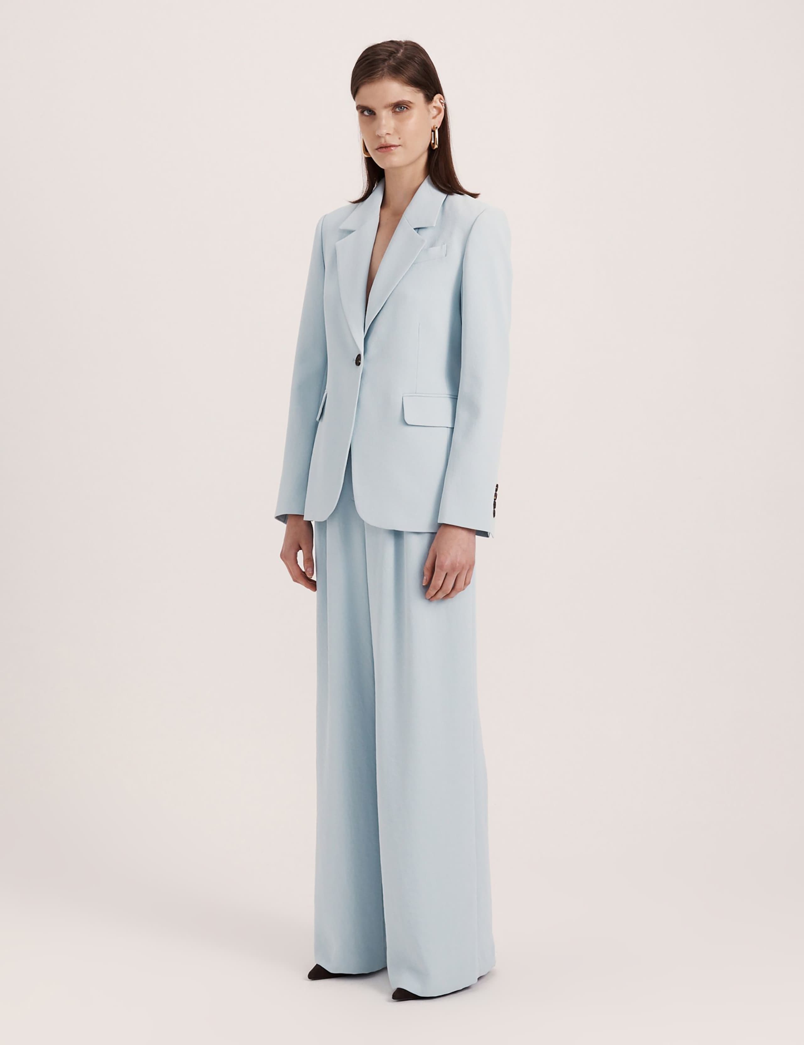 Single Breasted Blazer 6 of 7