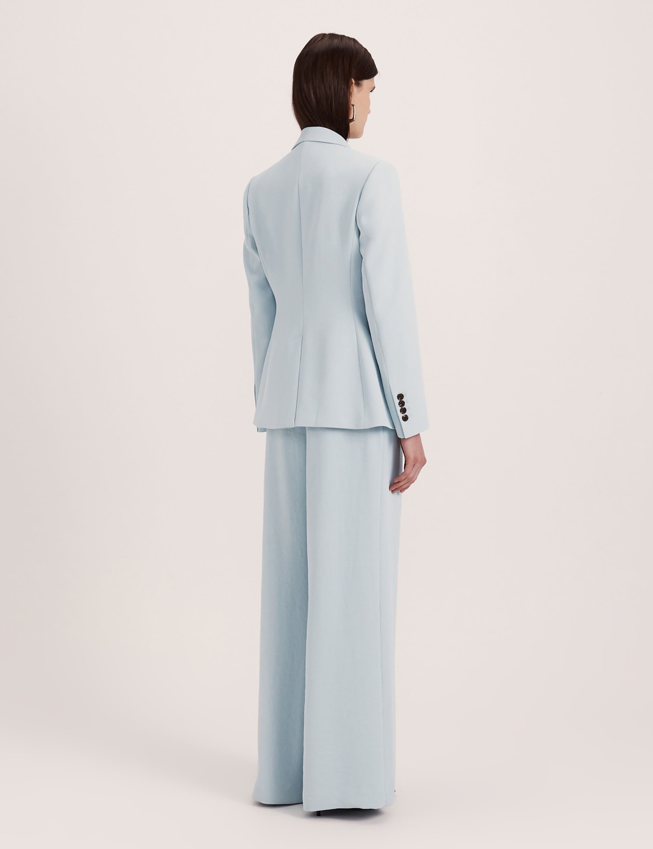 Single Breasted Blazer 7 of 7