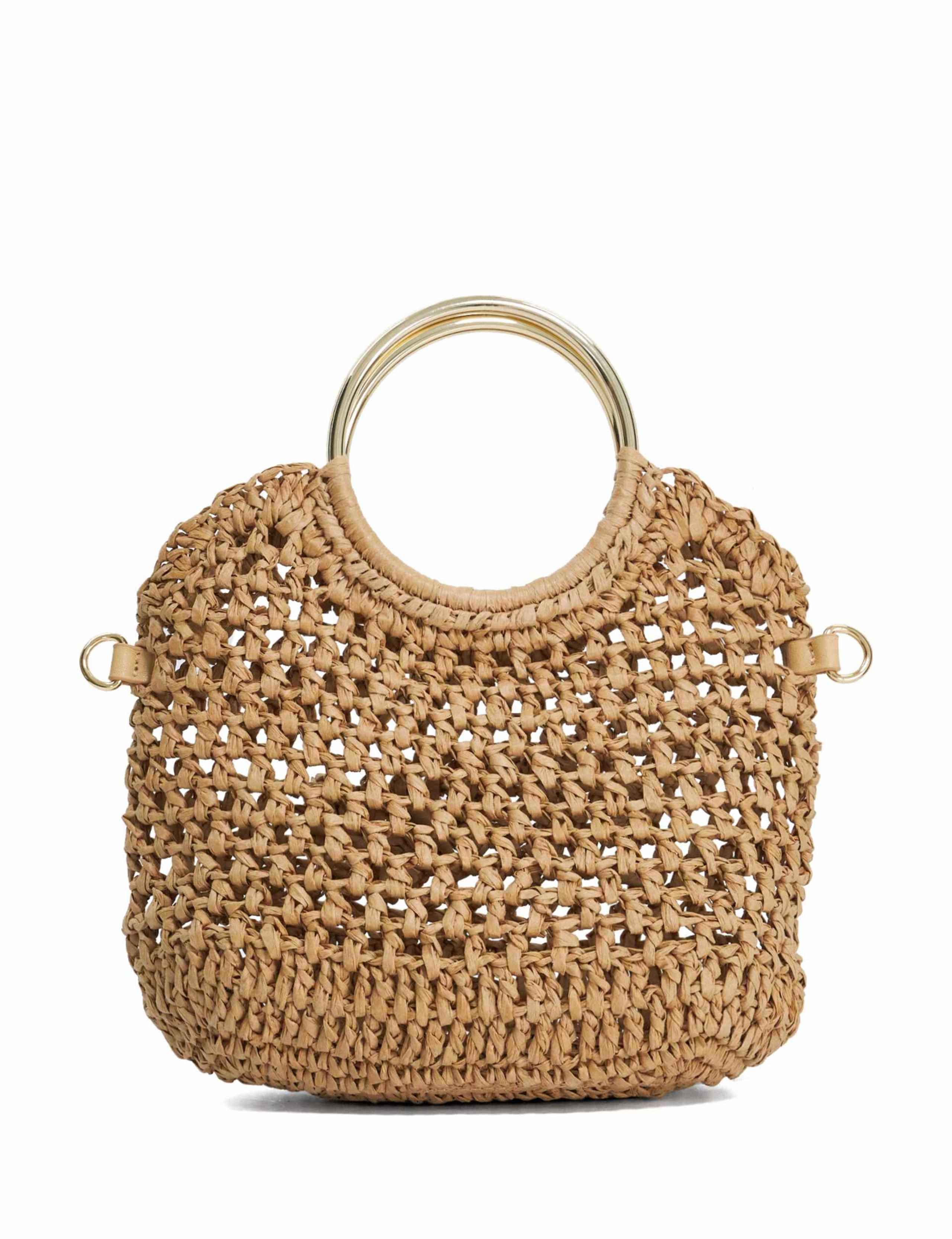 Raffia Grab Bag 4 of 6