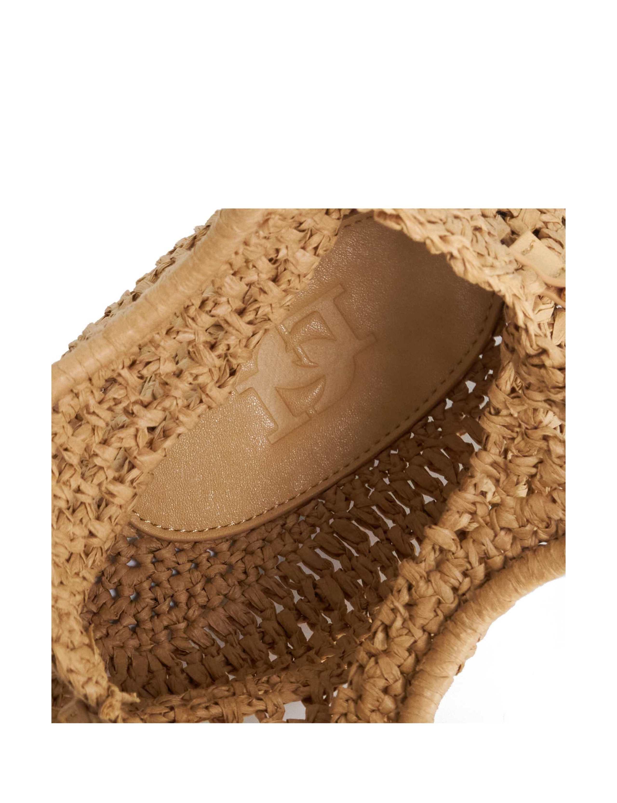 Raffia Grab Bag 6 of 6