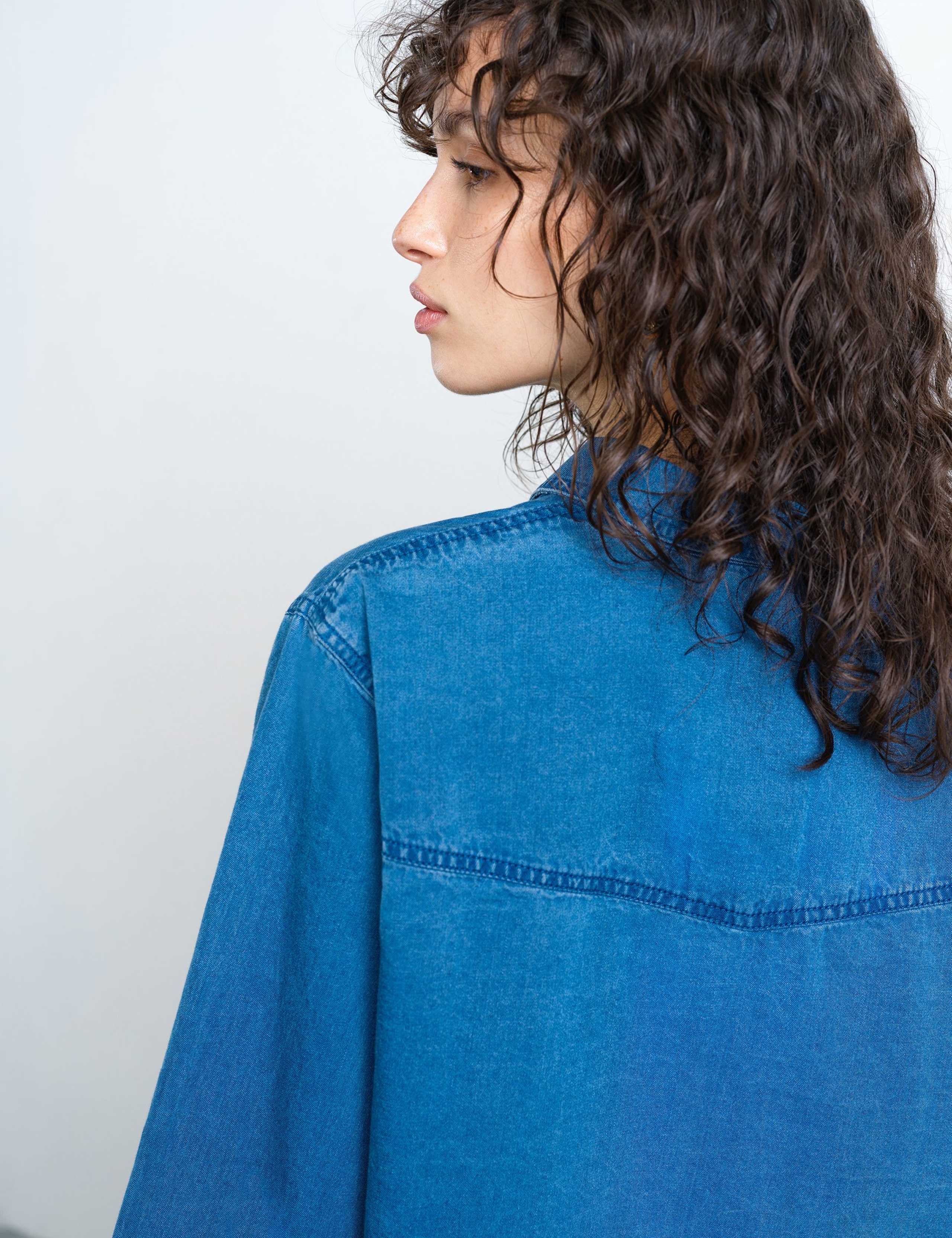 Pure Cotton Shirt 5 of 6