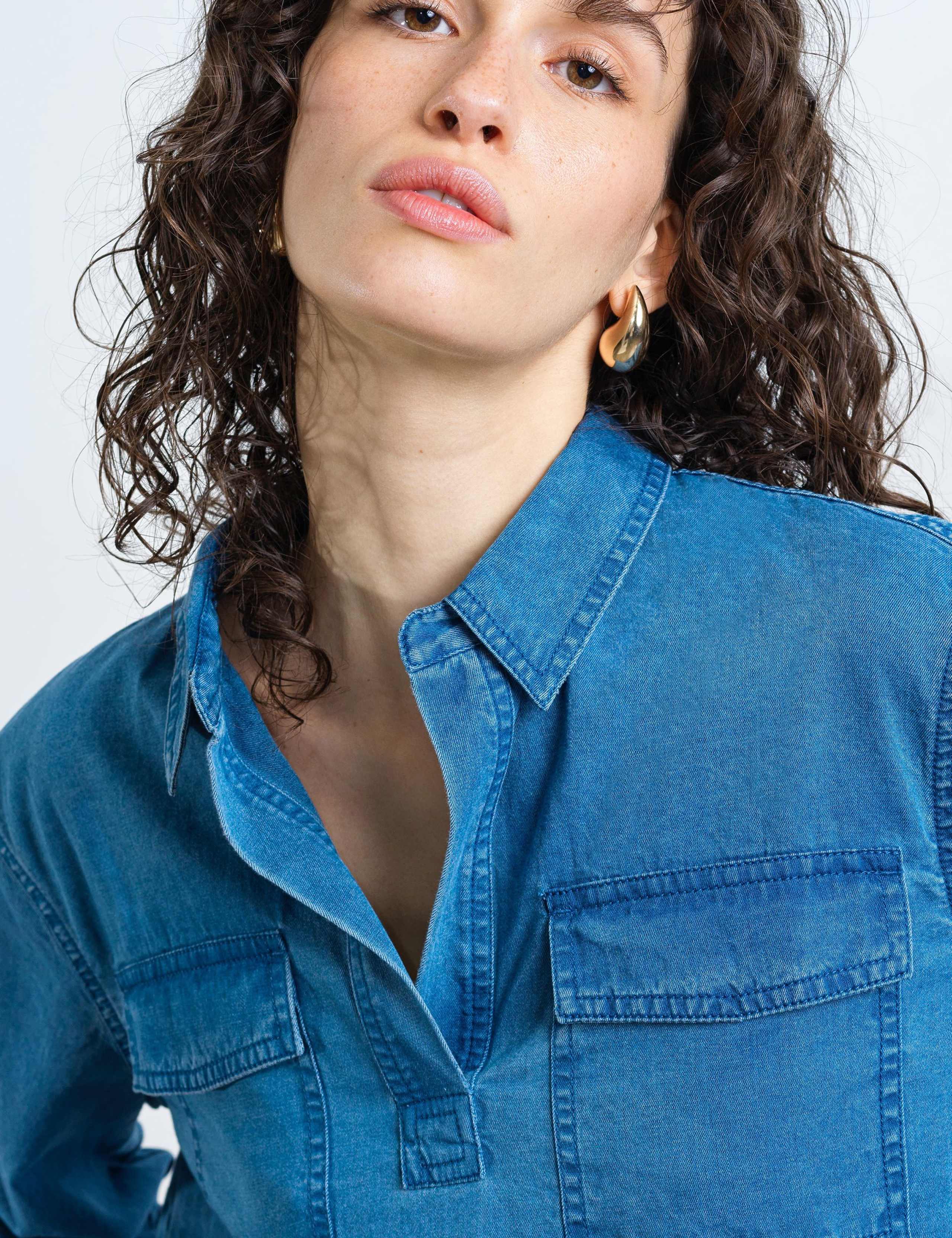 Pure Cotton Shirt 6 of 6