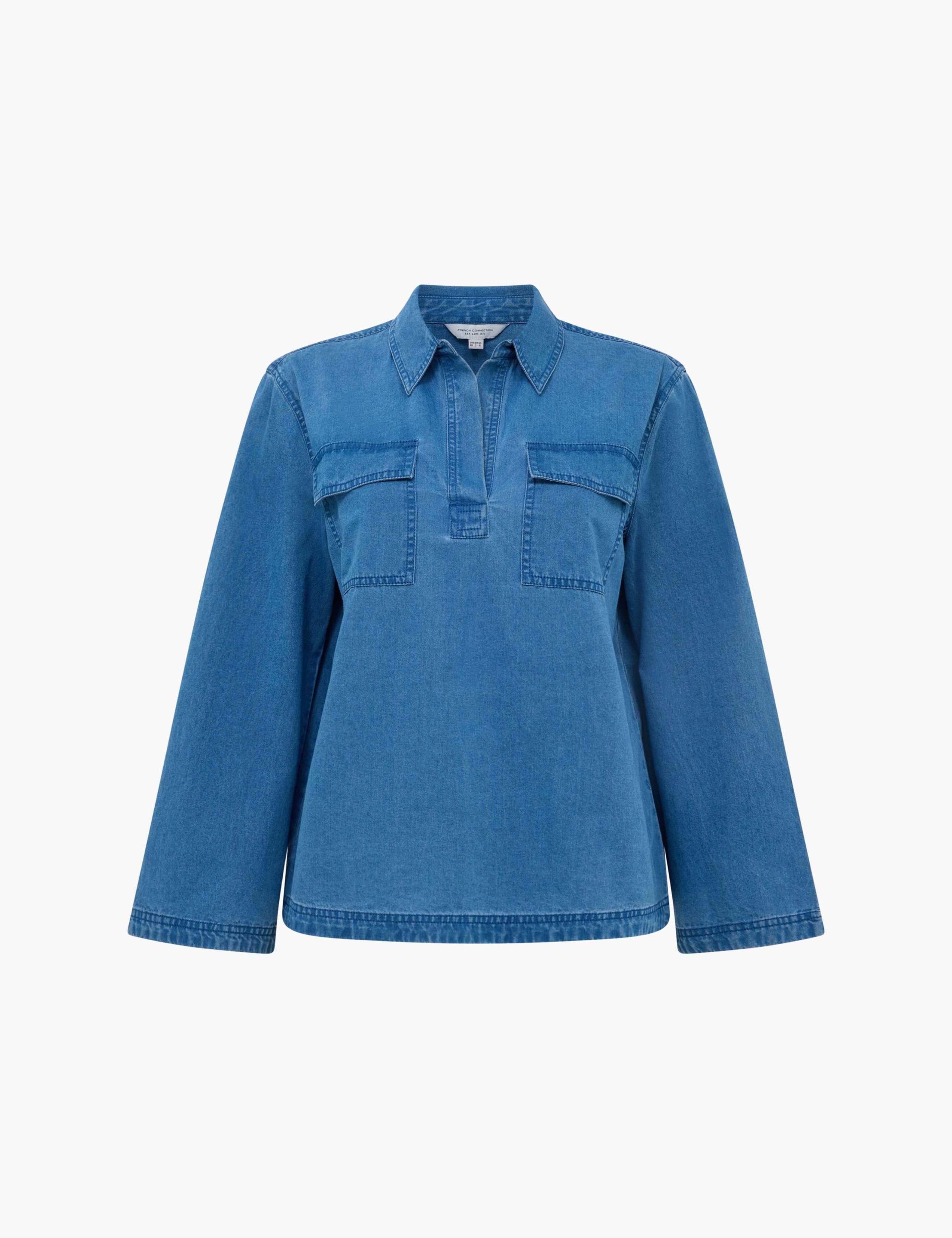 Pure Cotton Shirt 2 of 6