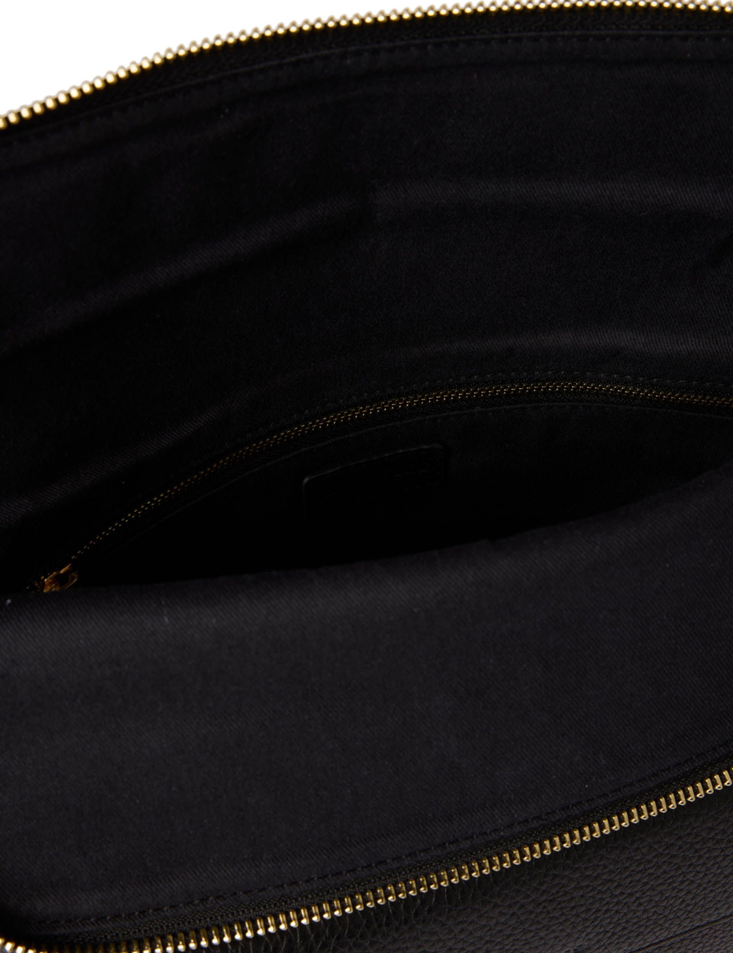 Leather Cross Body Bag 4 of 4