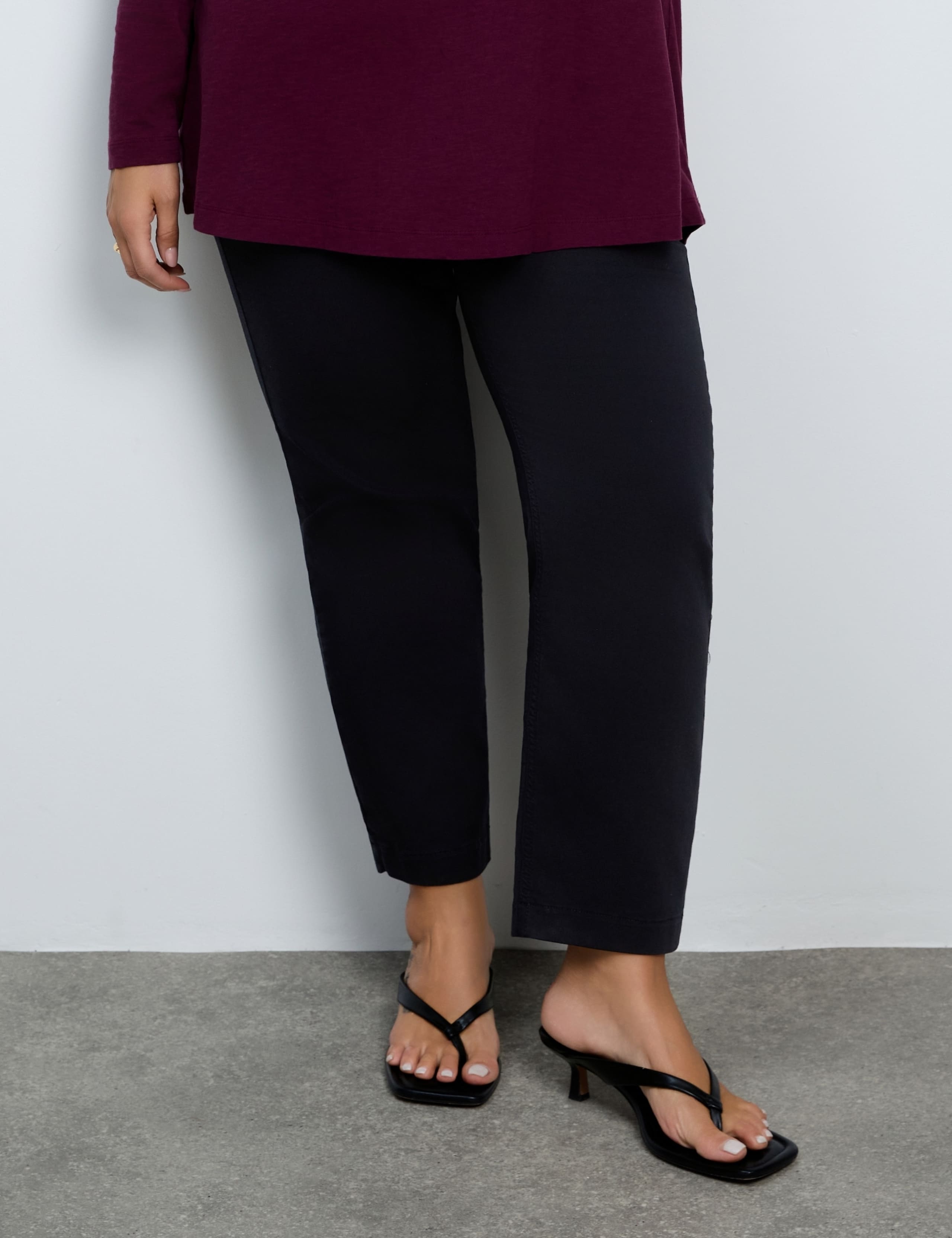 Cotton Rich Jeggings 1 of 4