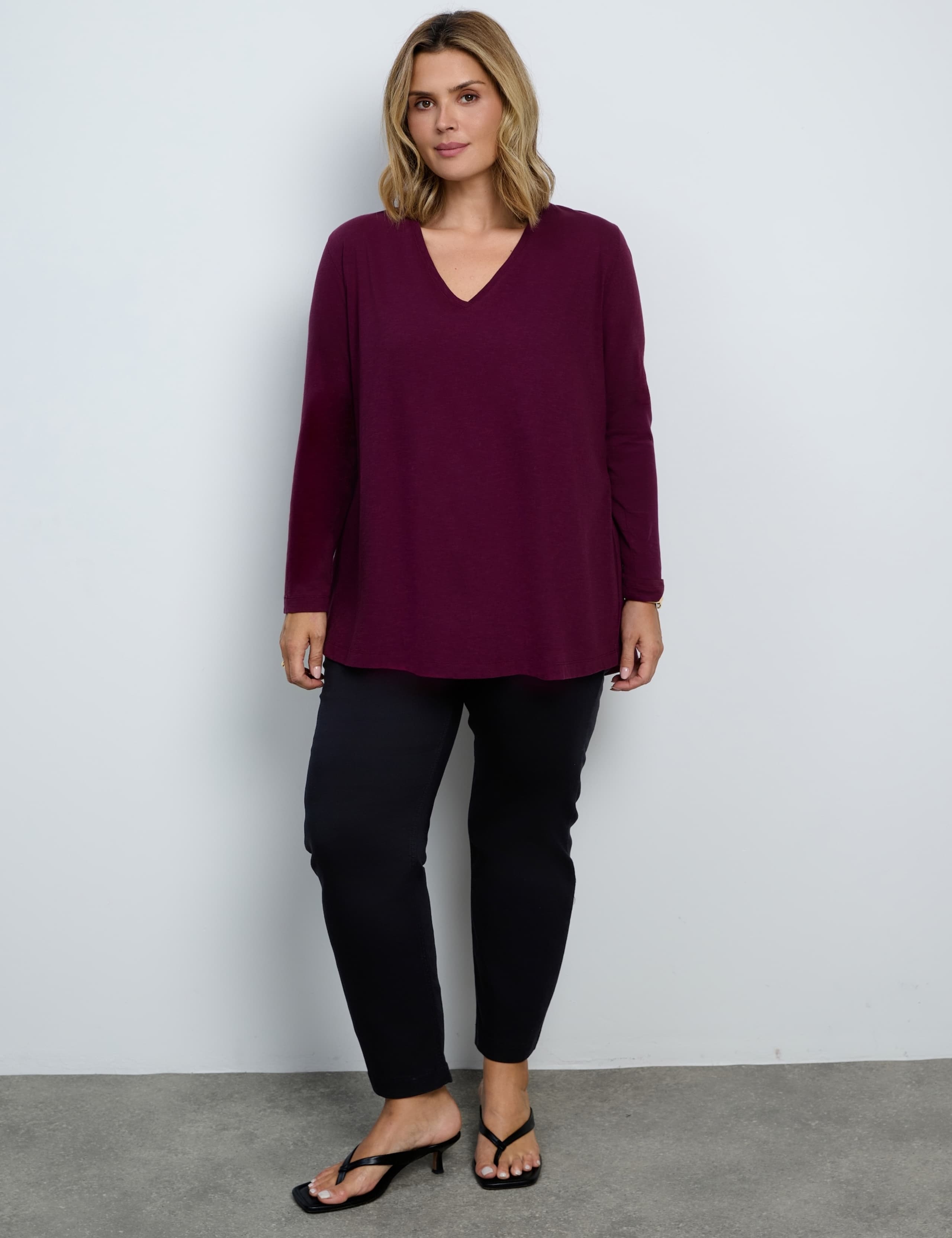 Cotton Rich Jeggings 2 of 4