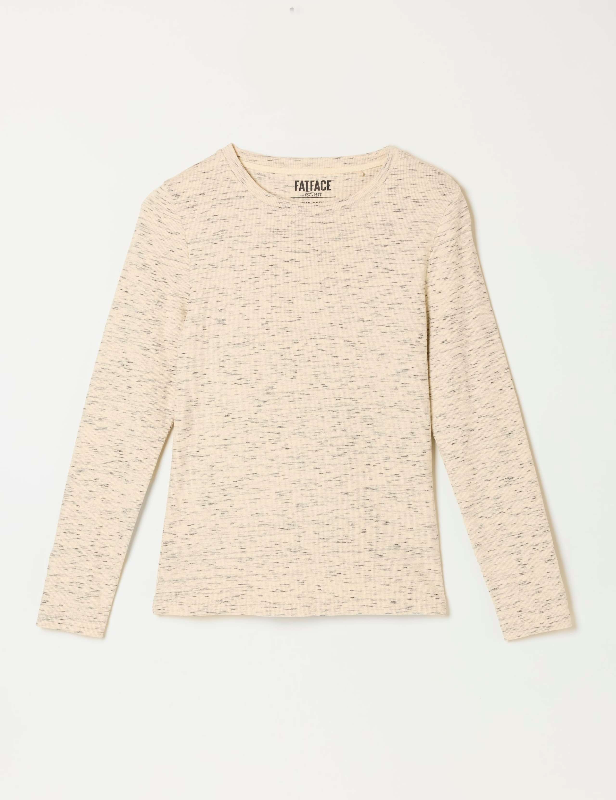 Cotton Rich Printed T-Shirt 2 of 5