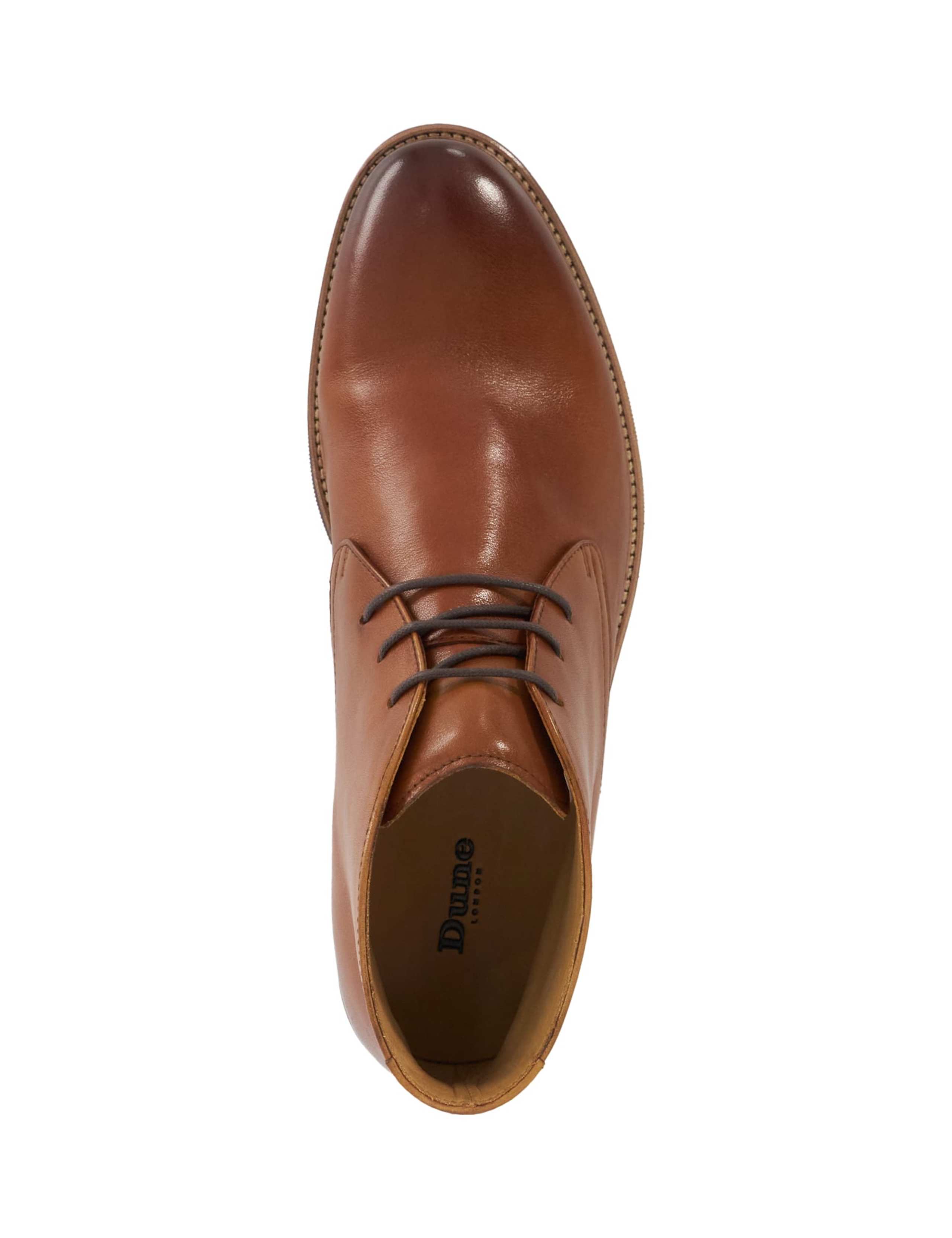 Leather Chukka Boots 4 of 5