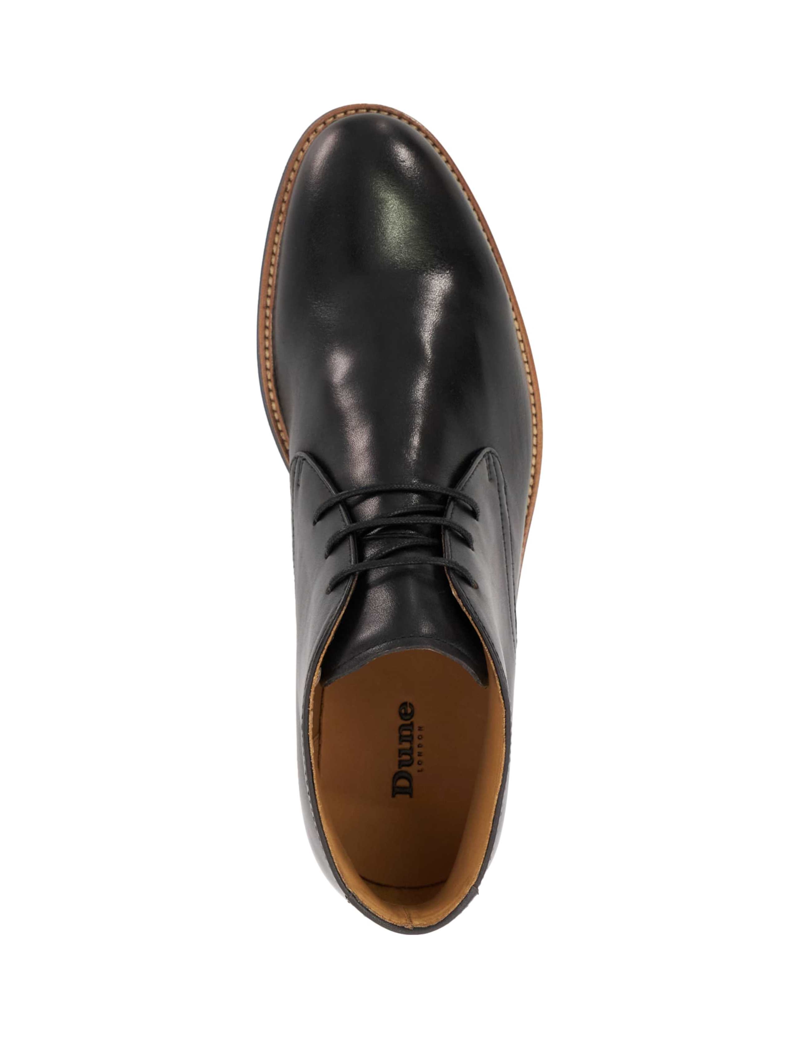 Leather Chukka Boots 2 of 5