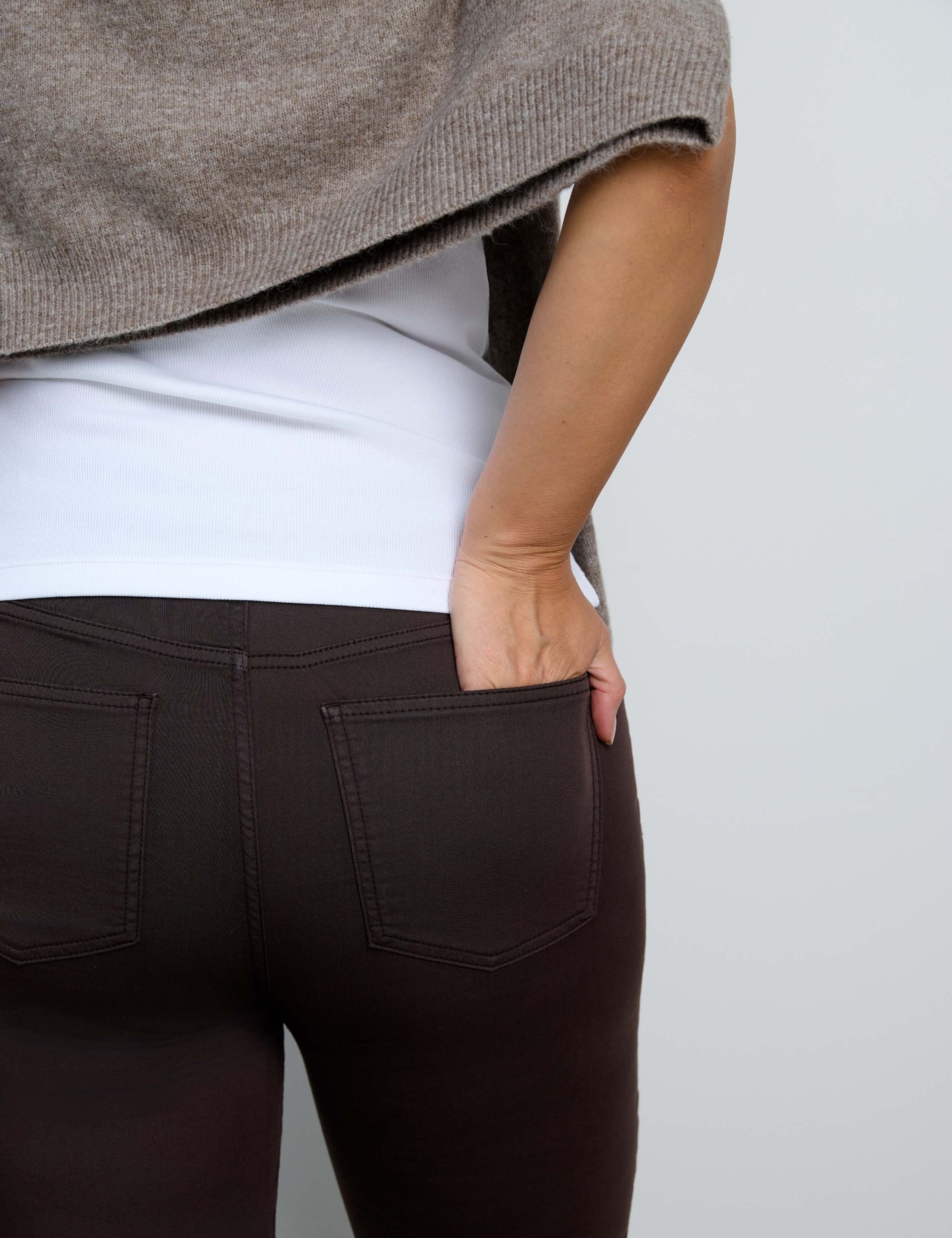 Cotton Rich Jeggings 5 of 5