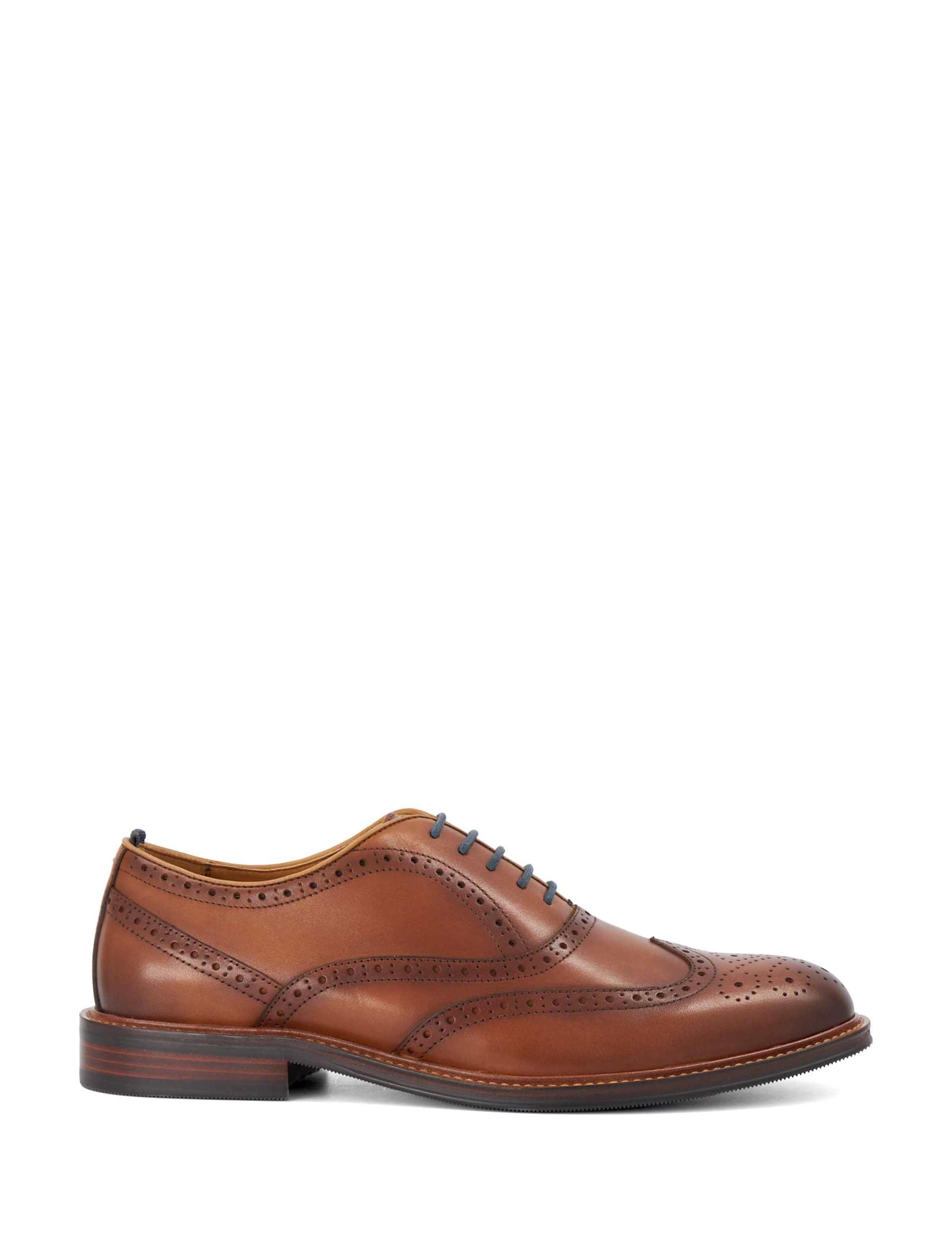 Leather Brogues 1 of 5